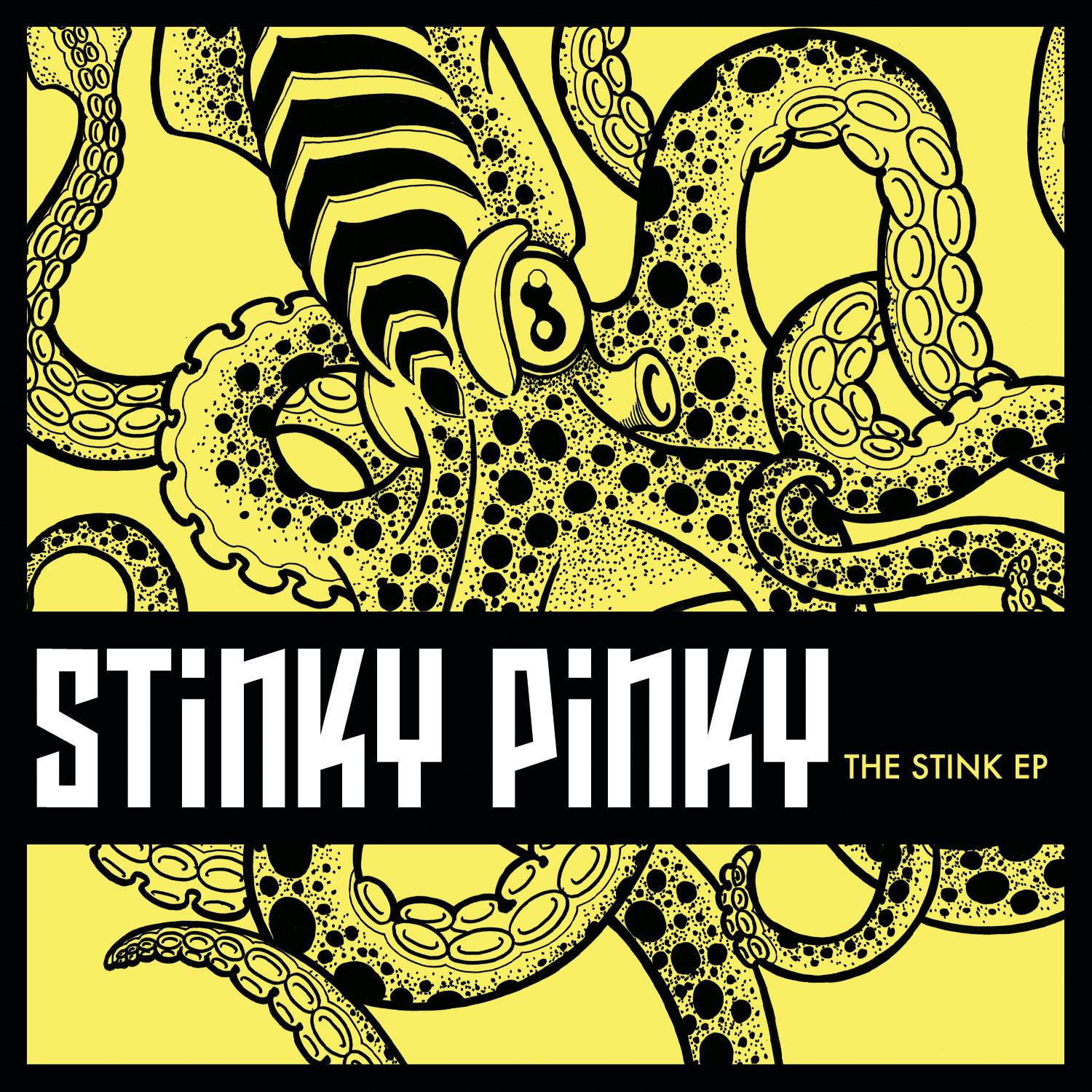 The Stink EP