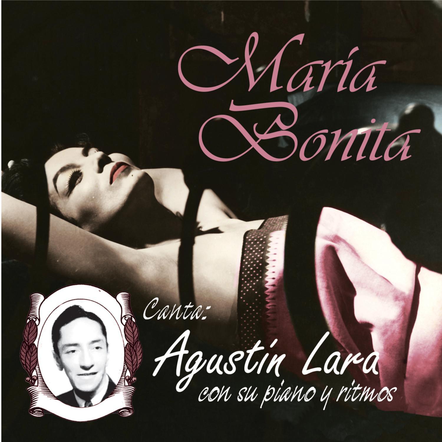 Maria Bonita