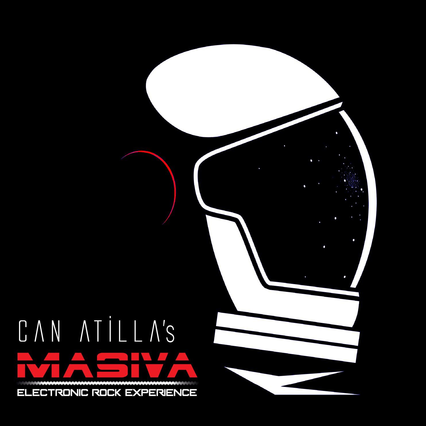 Can Atilla's Masiva (Electronic Rock Experience)