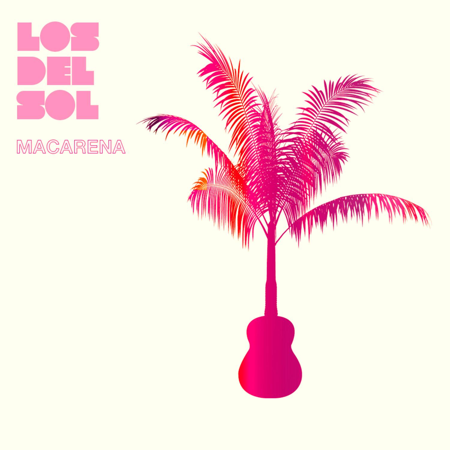 Macarena & More Fiesta Hits