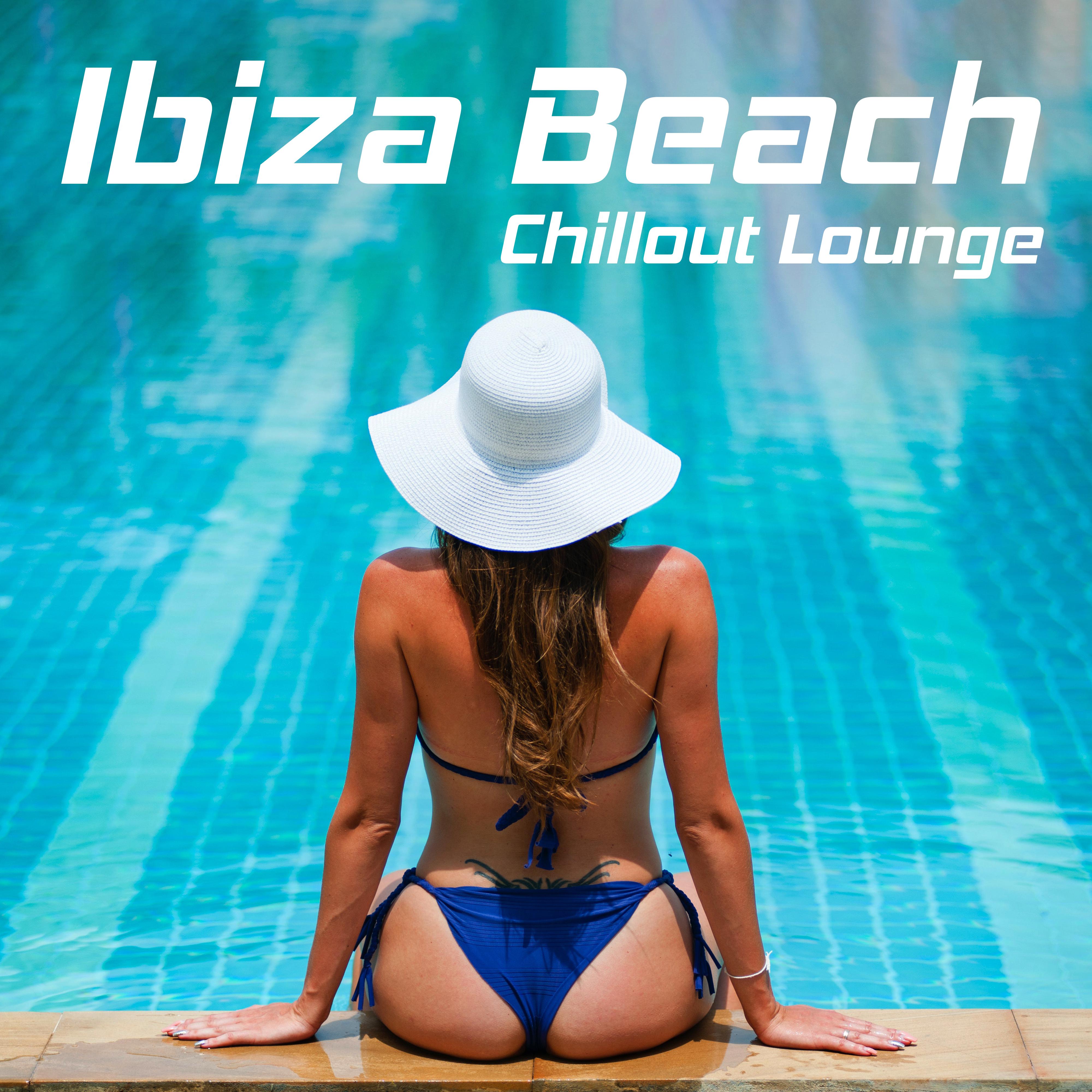 Ibiza Beach Chillout Lounge