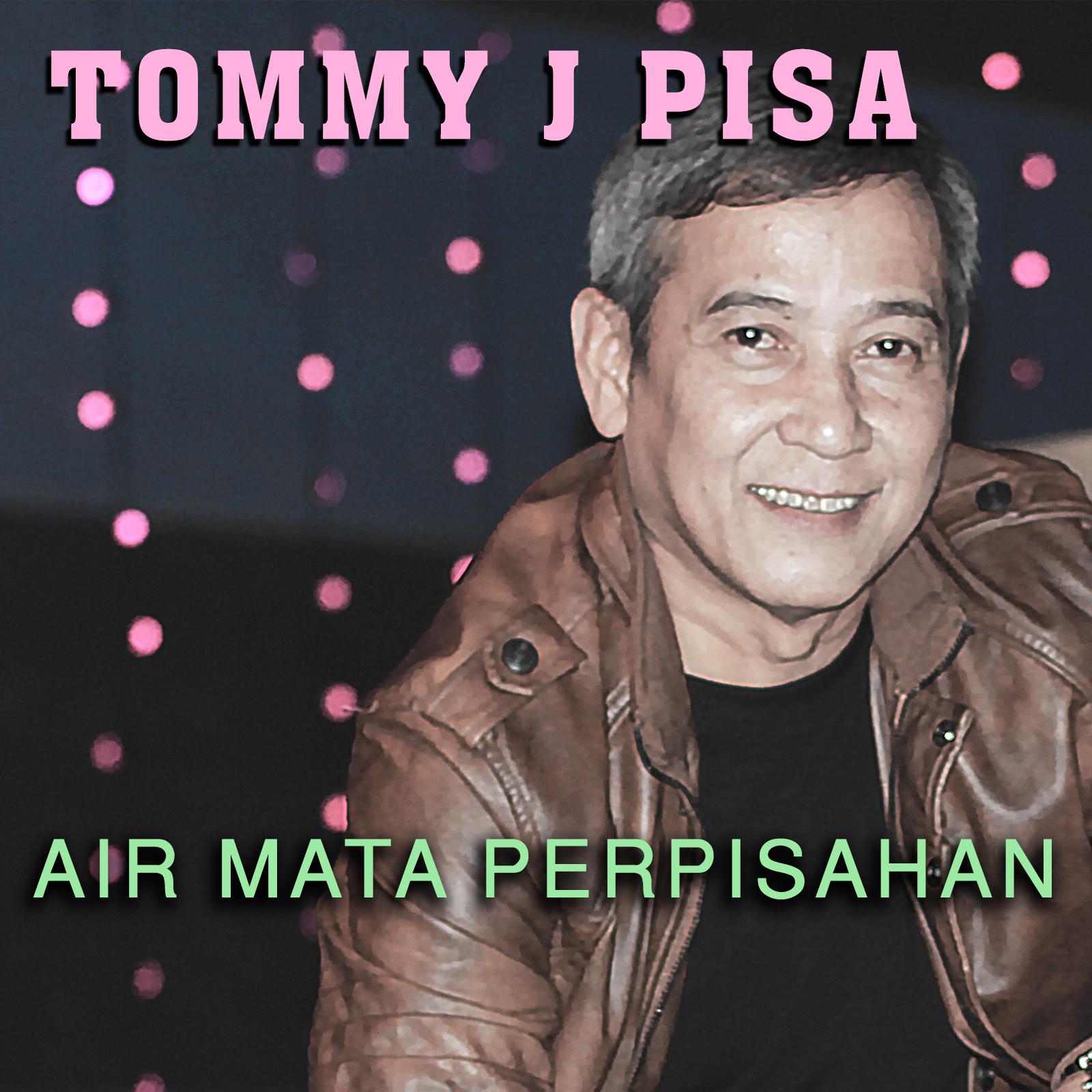 Air Mata Perpisahan