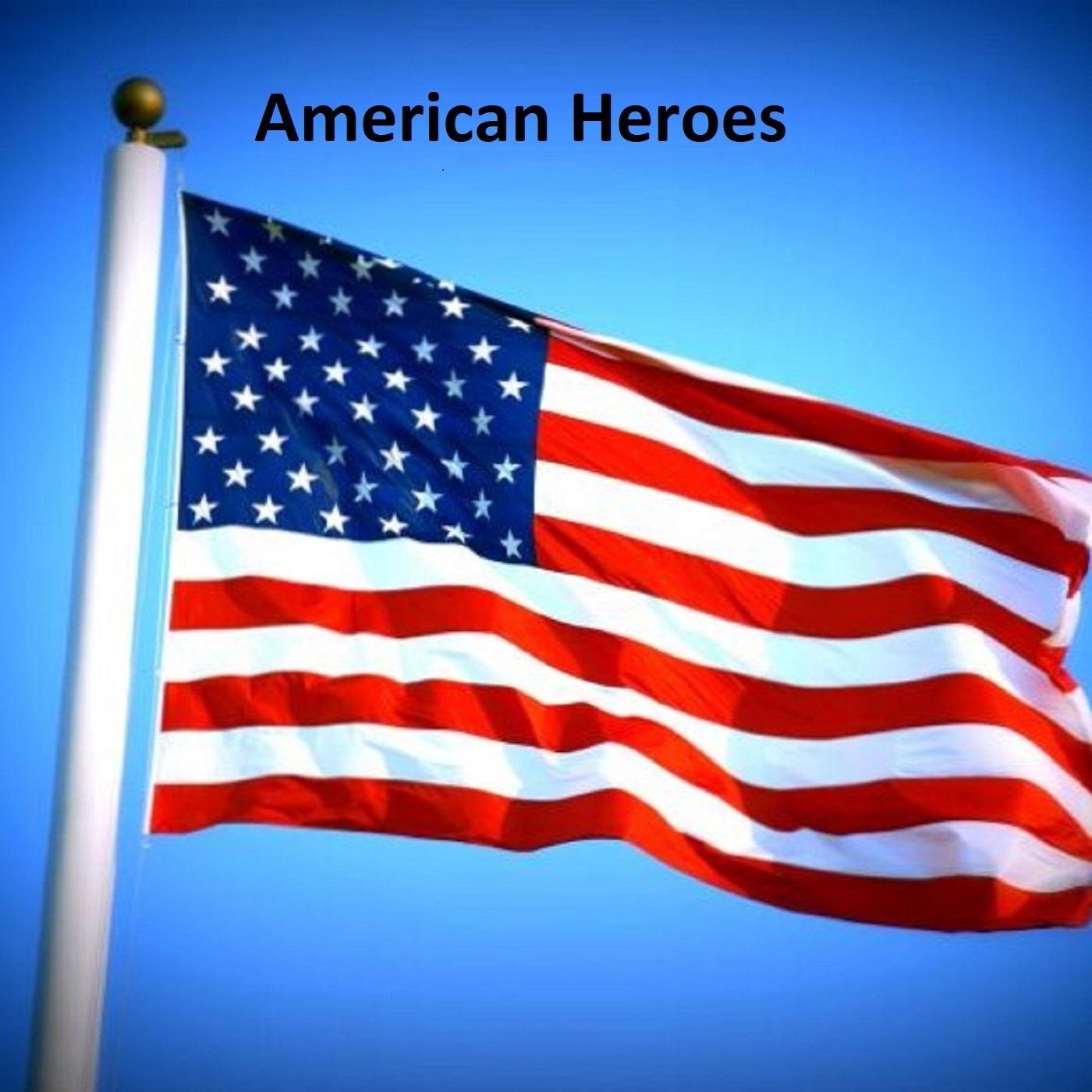 American Heroes