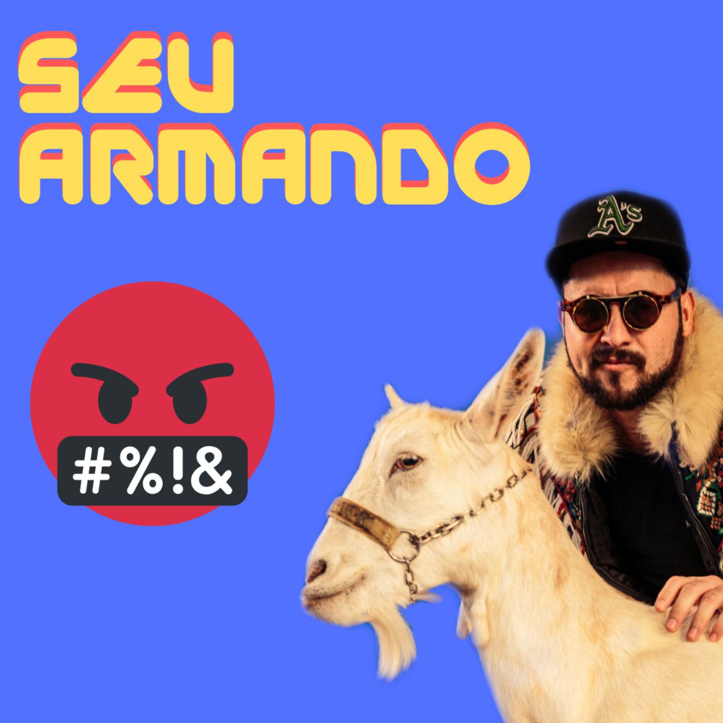 Seu Armando