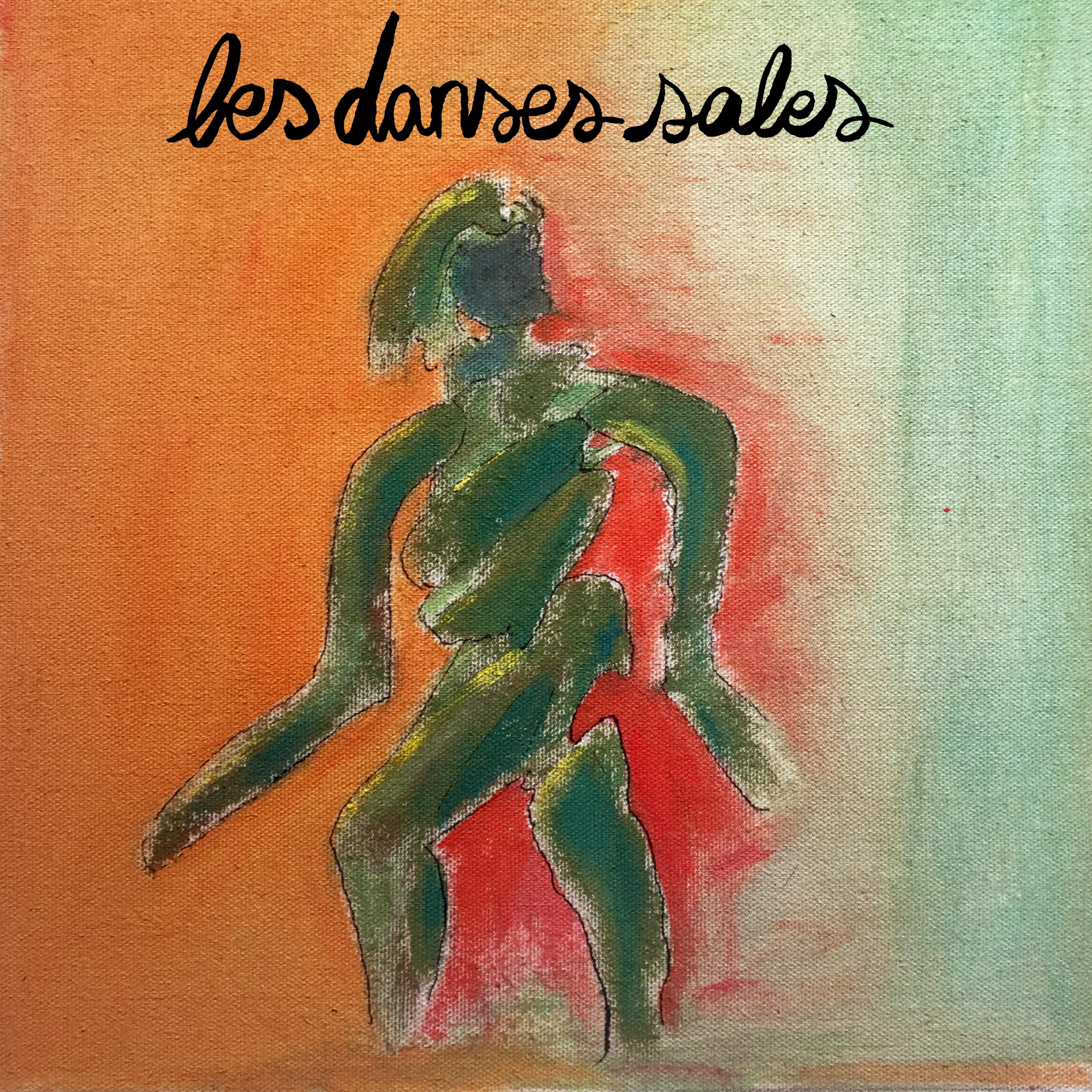 Les danses sales