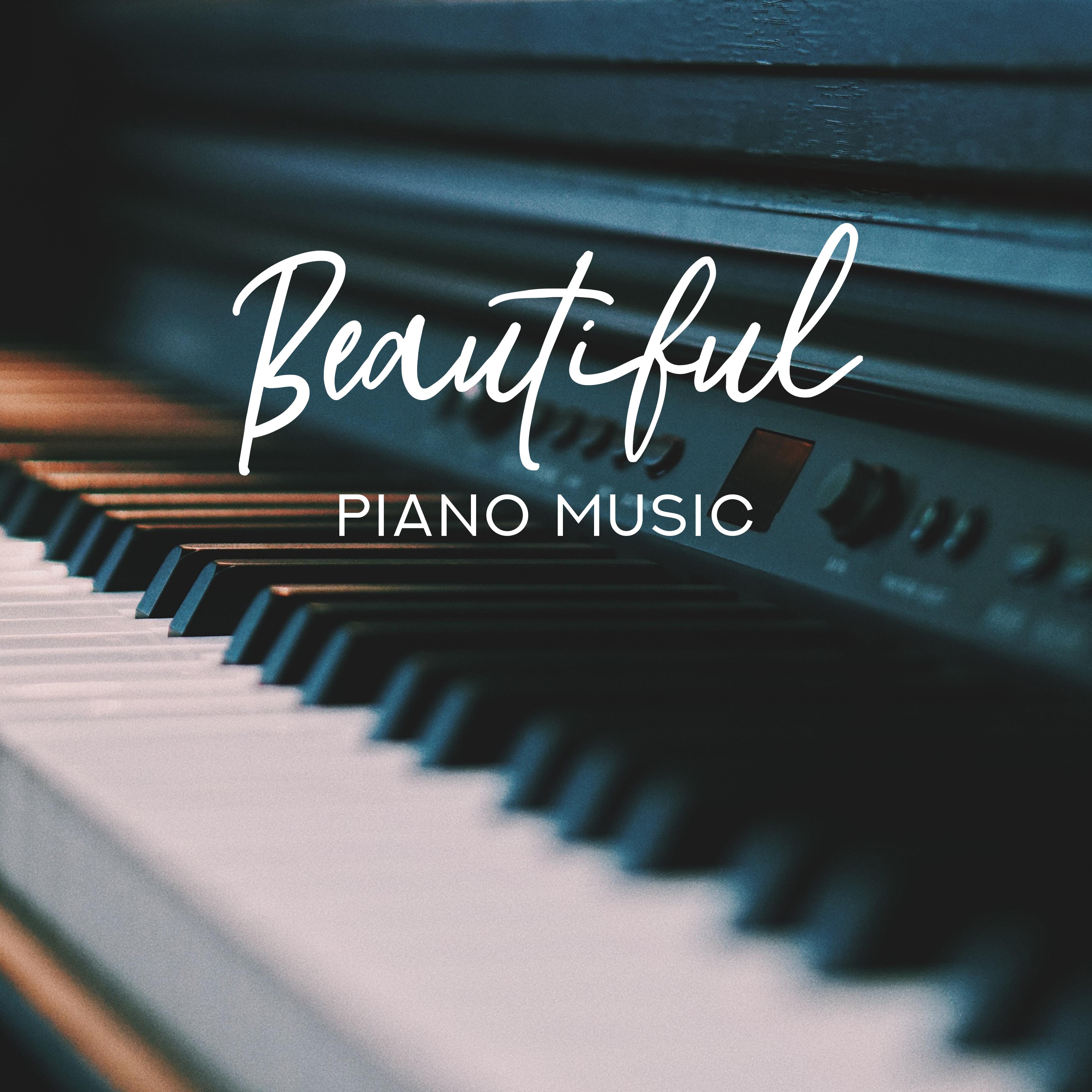 Beautiful Piano Music – Instrumental Jazz Music Ambient, Jazz Relaxation, Piano Jazz, Piano Reduces Stress