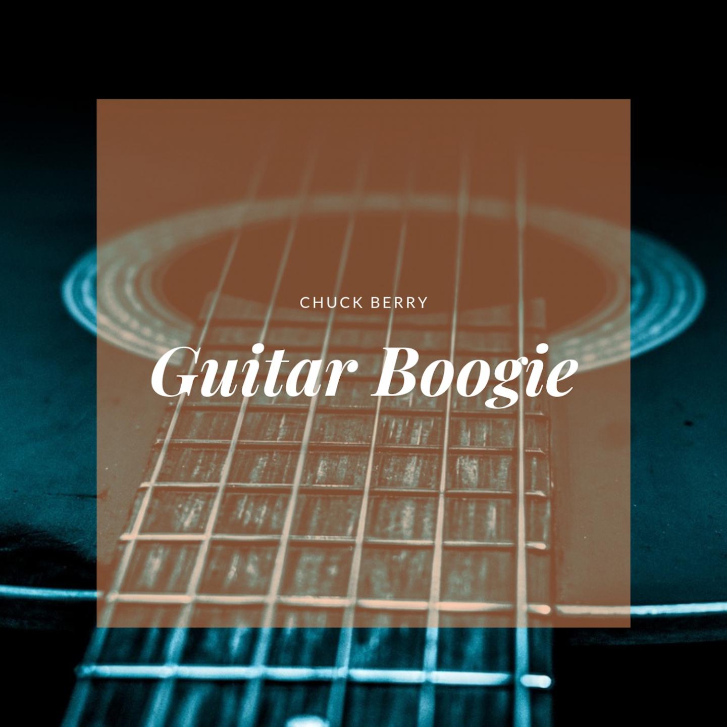 Guitar Boogie