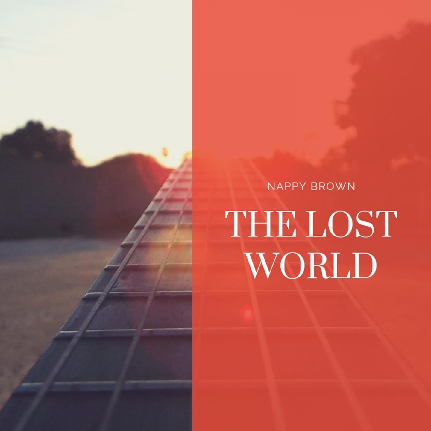 The Lost World