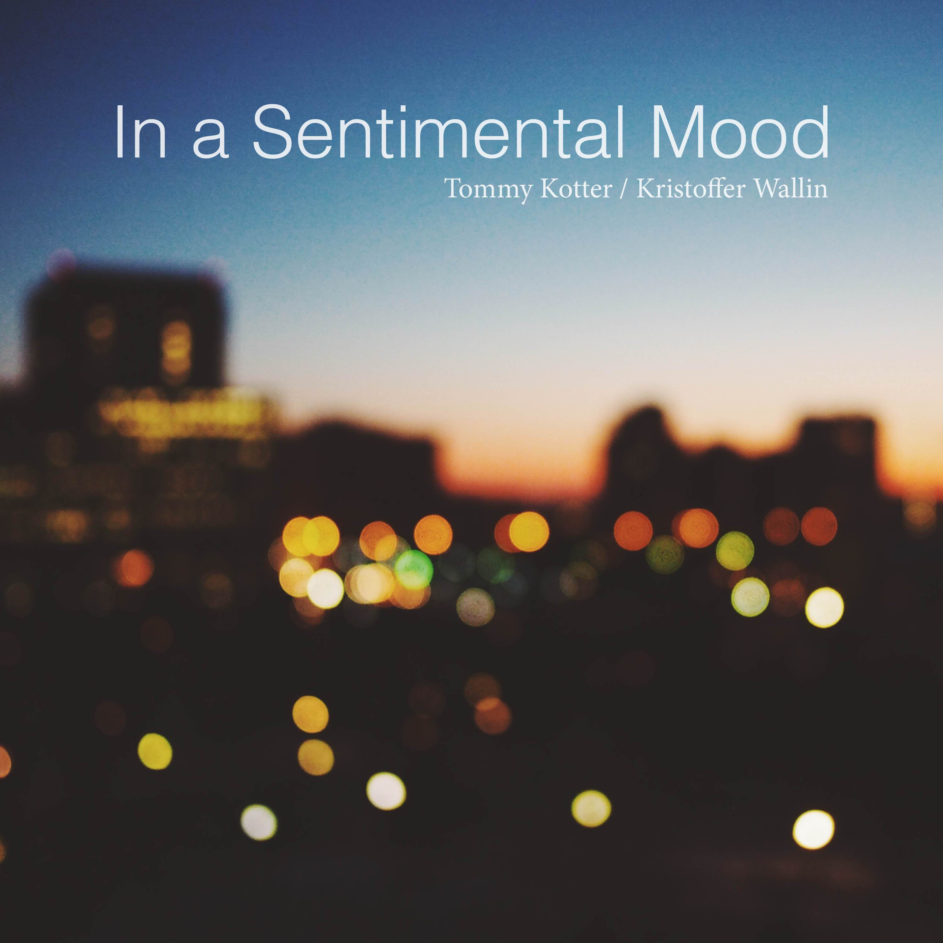 In a Sentimental Mood