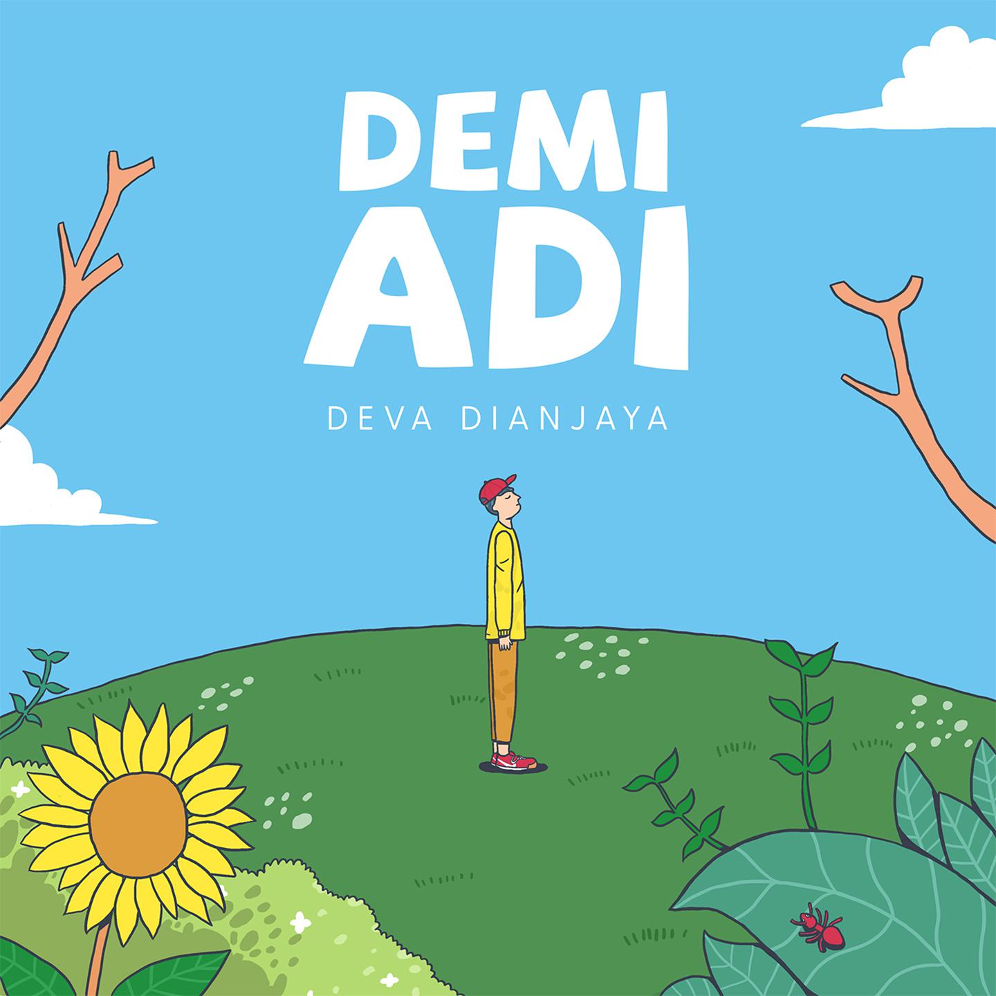 Demi Adi