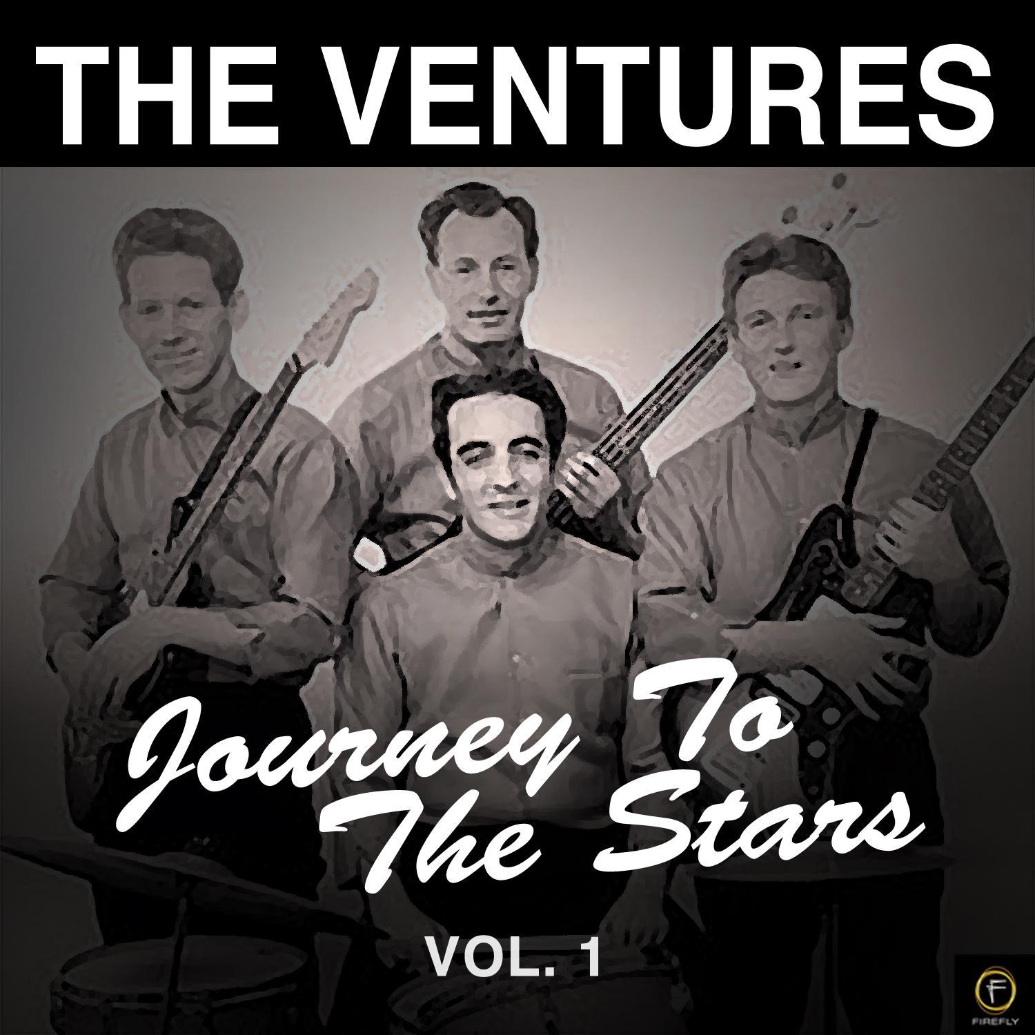 Journey to the Stars, Vol. 1