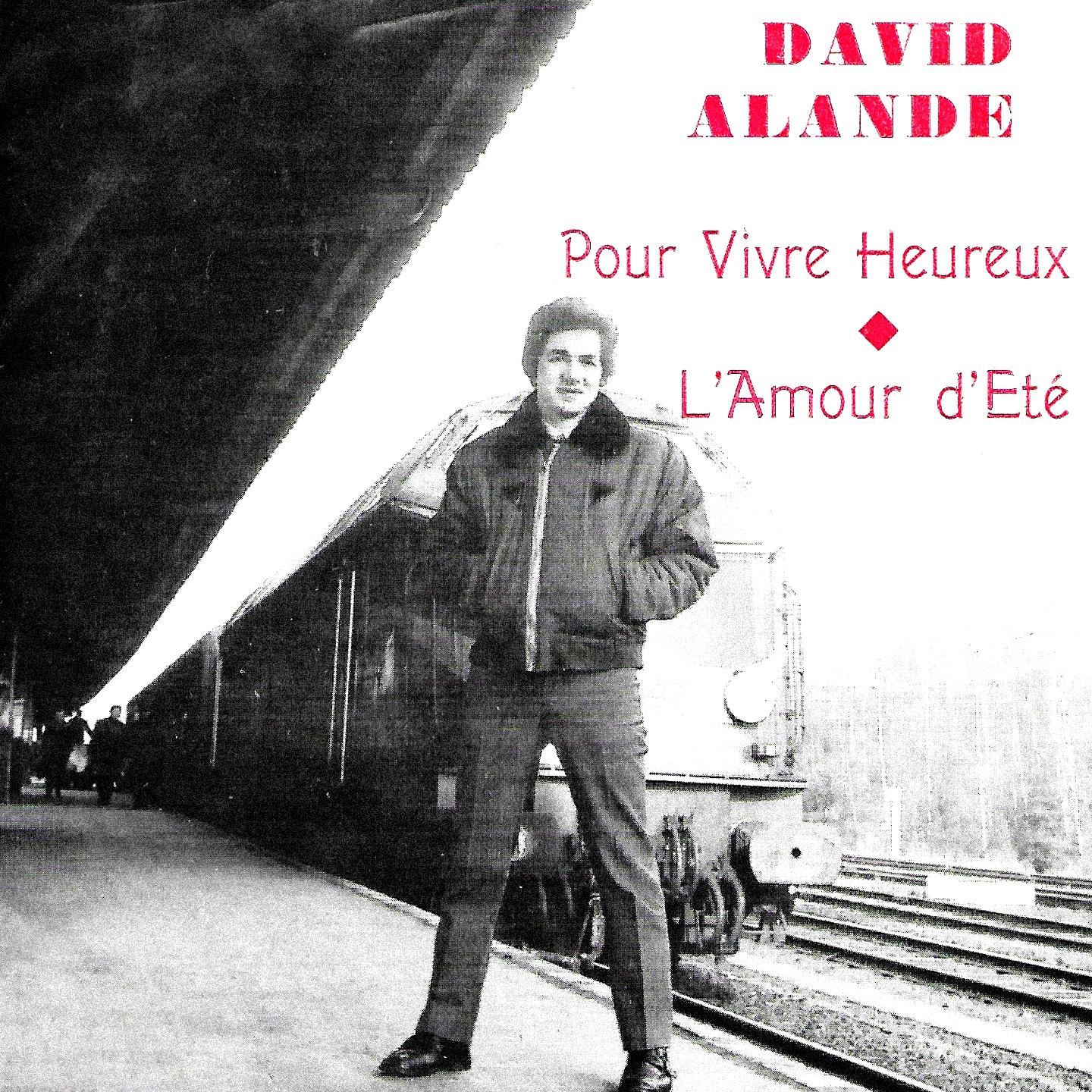 Pour vivre heureux / L'amour d'été