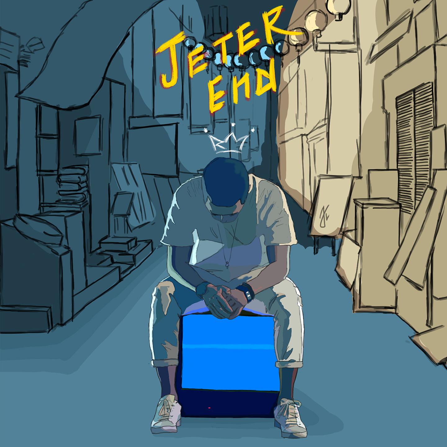 Jeter End