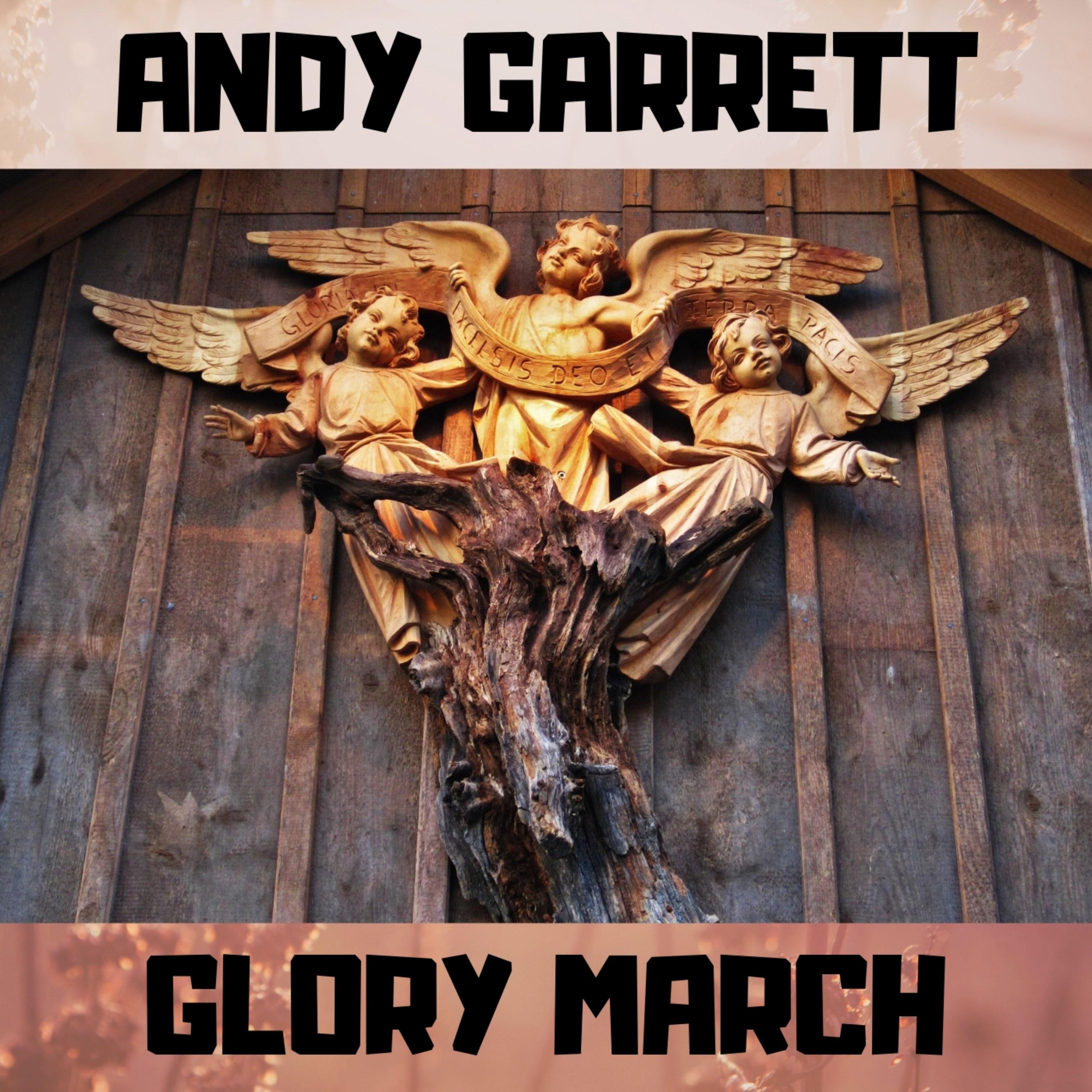 Glory March