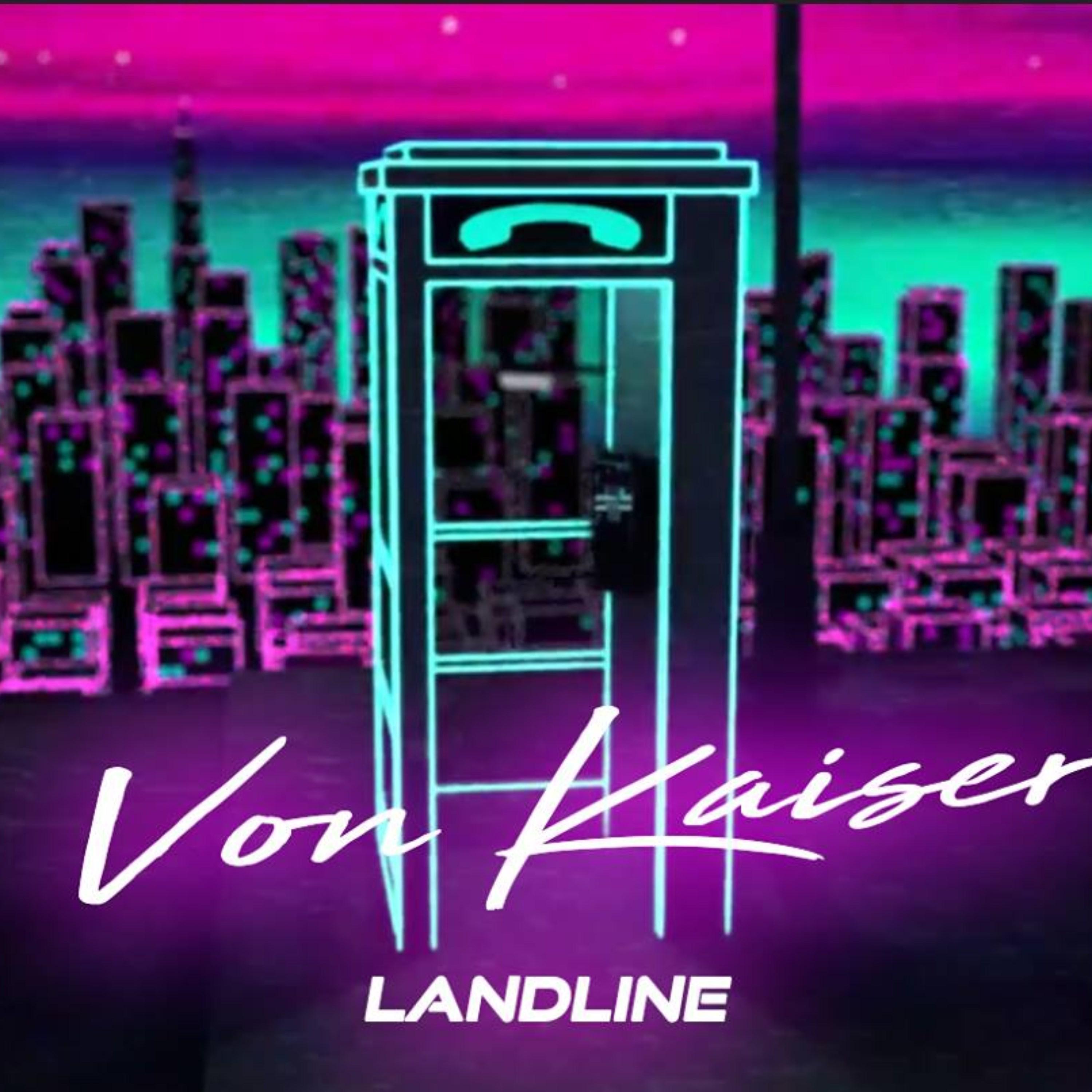 Landline