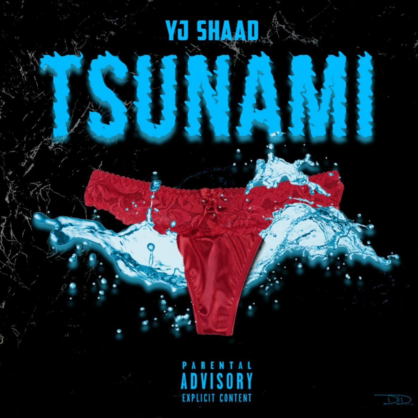 Tsunami