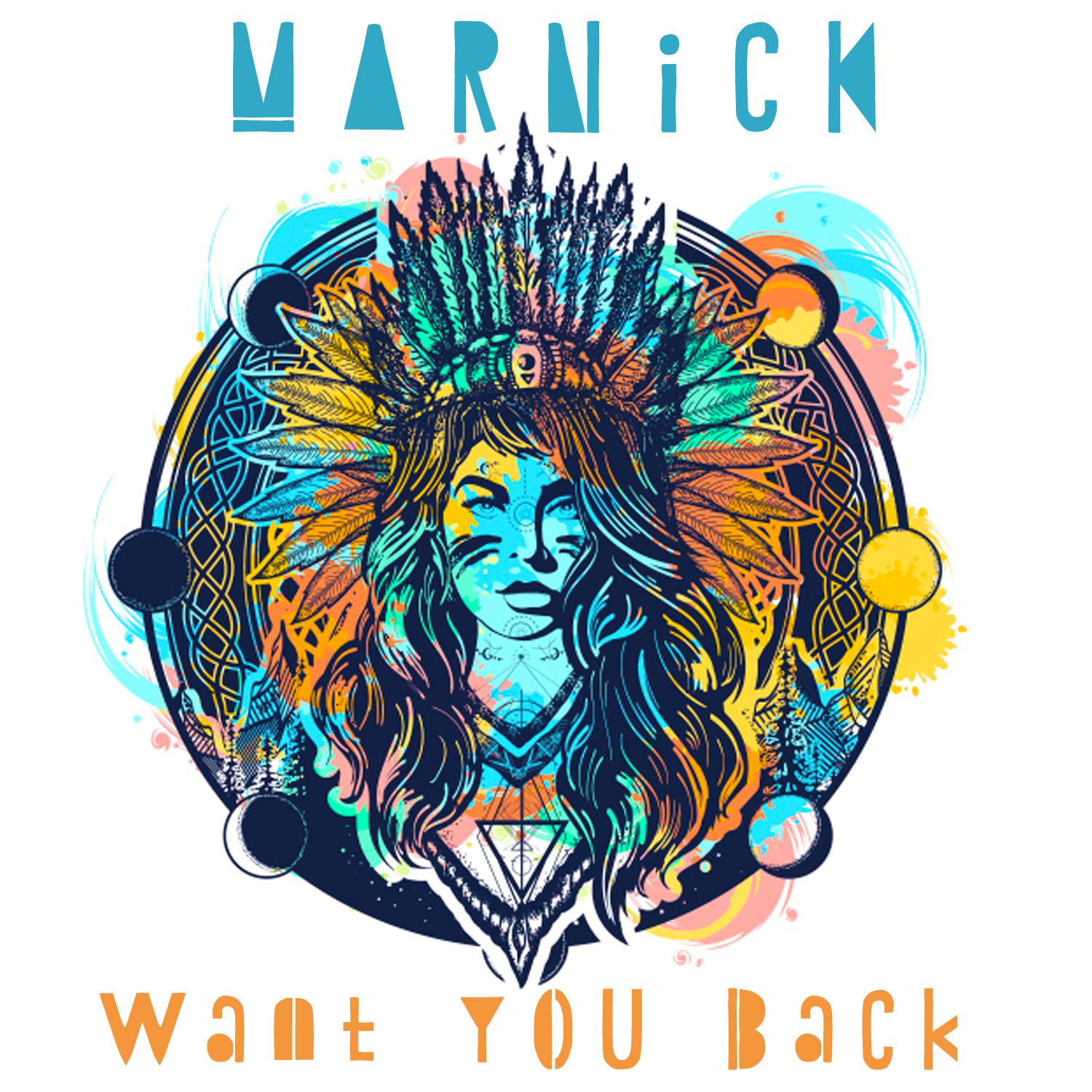 Want You Back