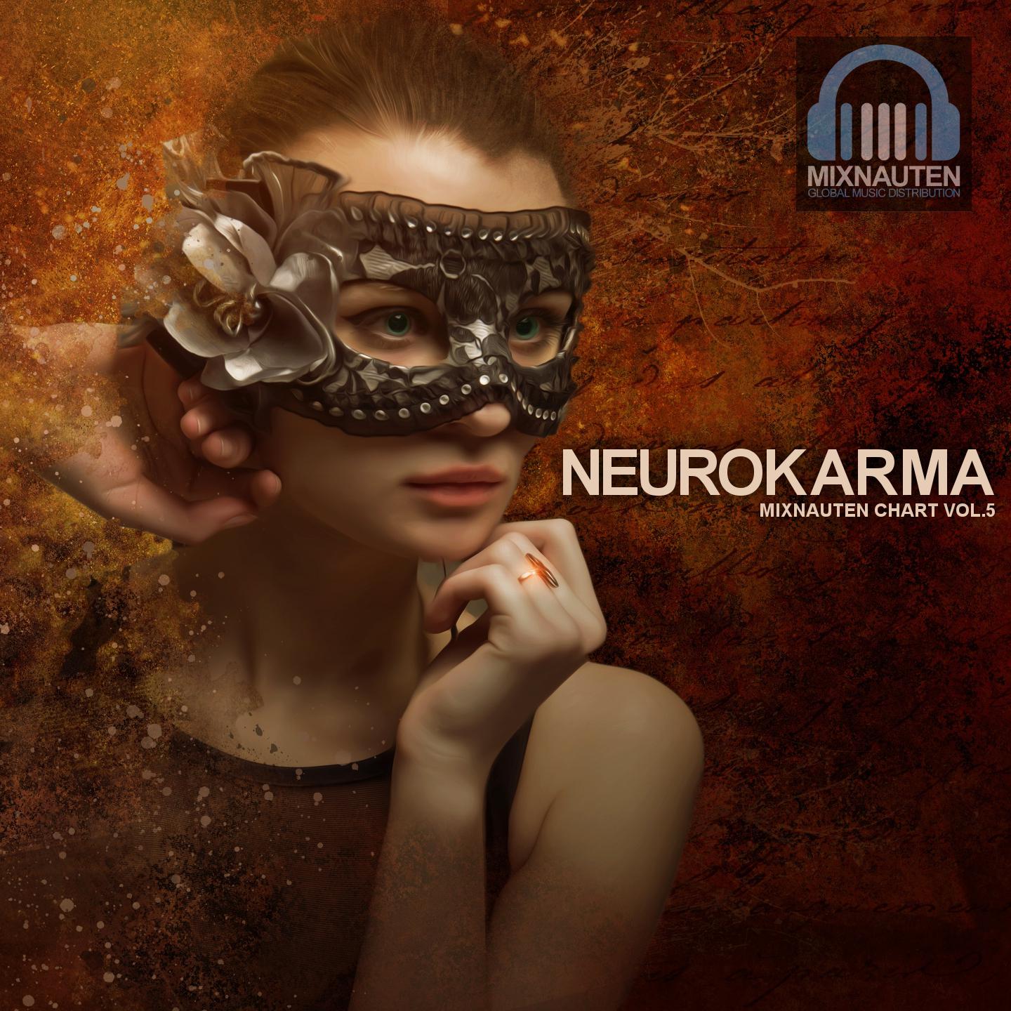 NeuroKarma Vol. 5 (MixNauten Spring Chart 2019)