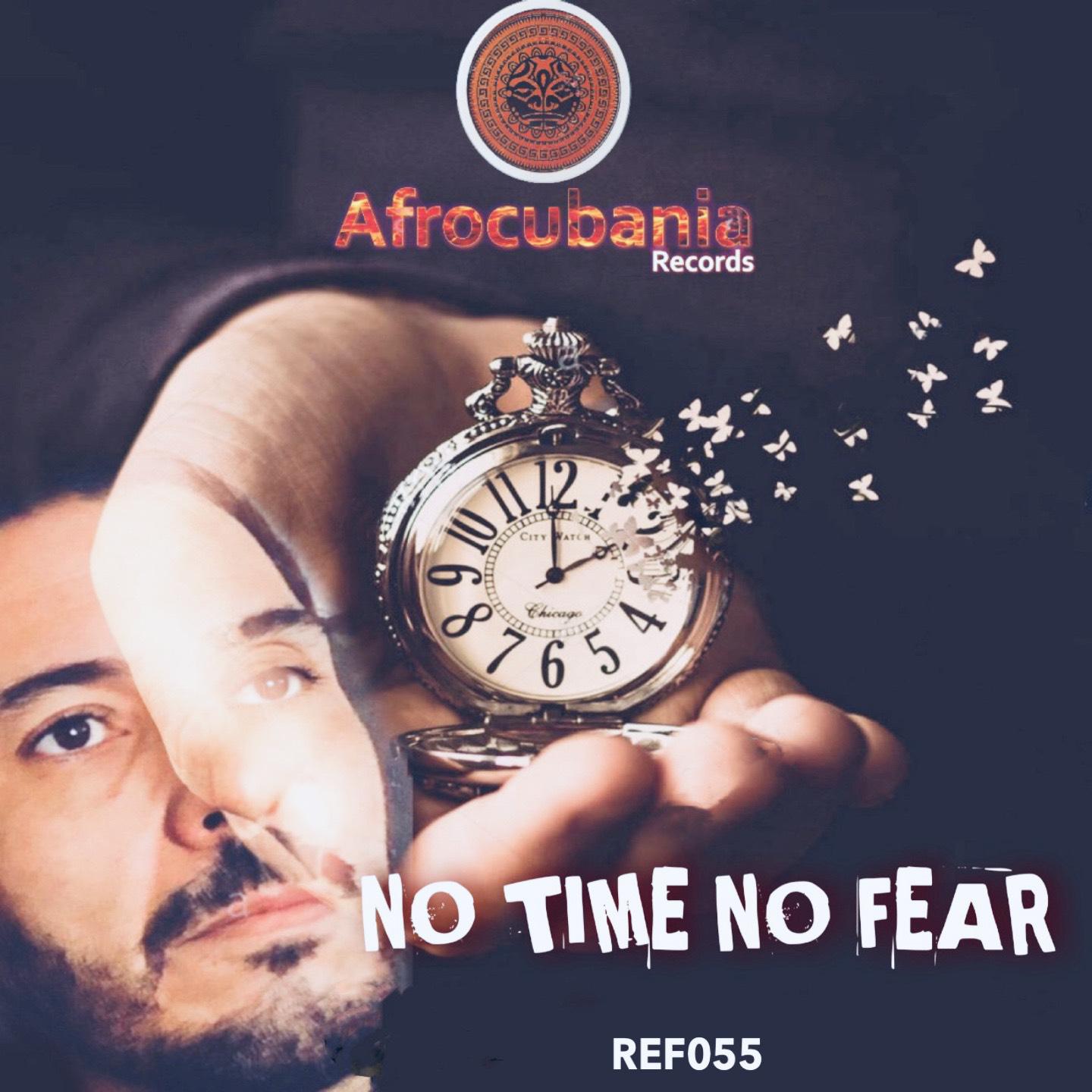 No Time No Fear