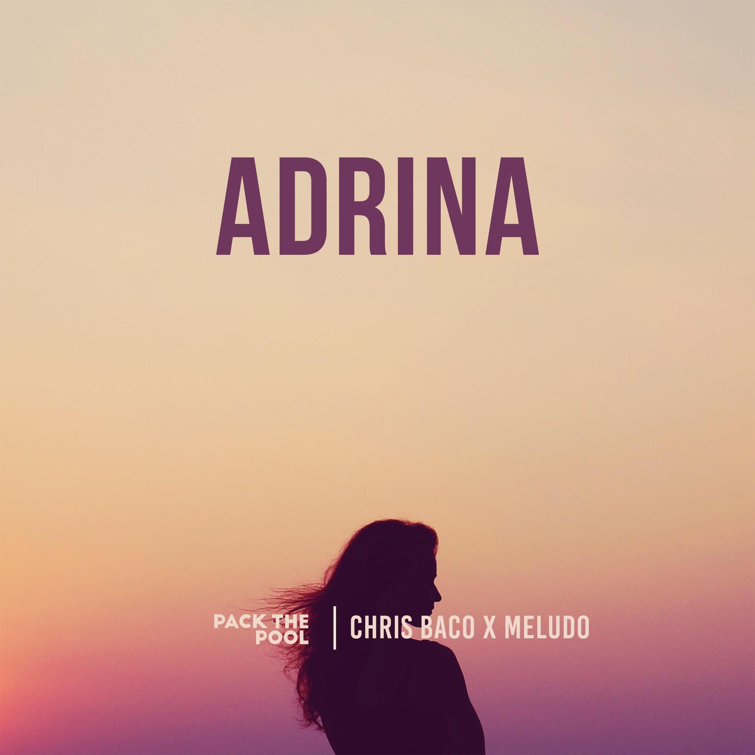 Adrina