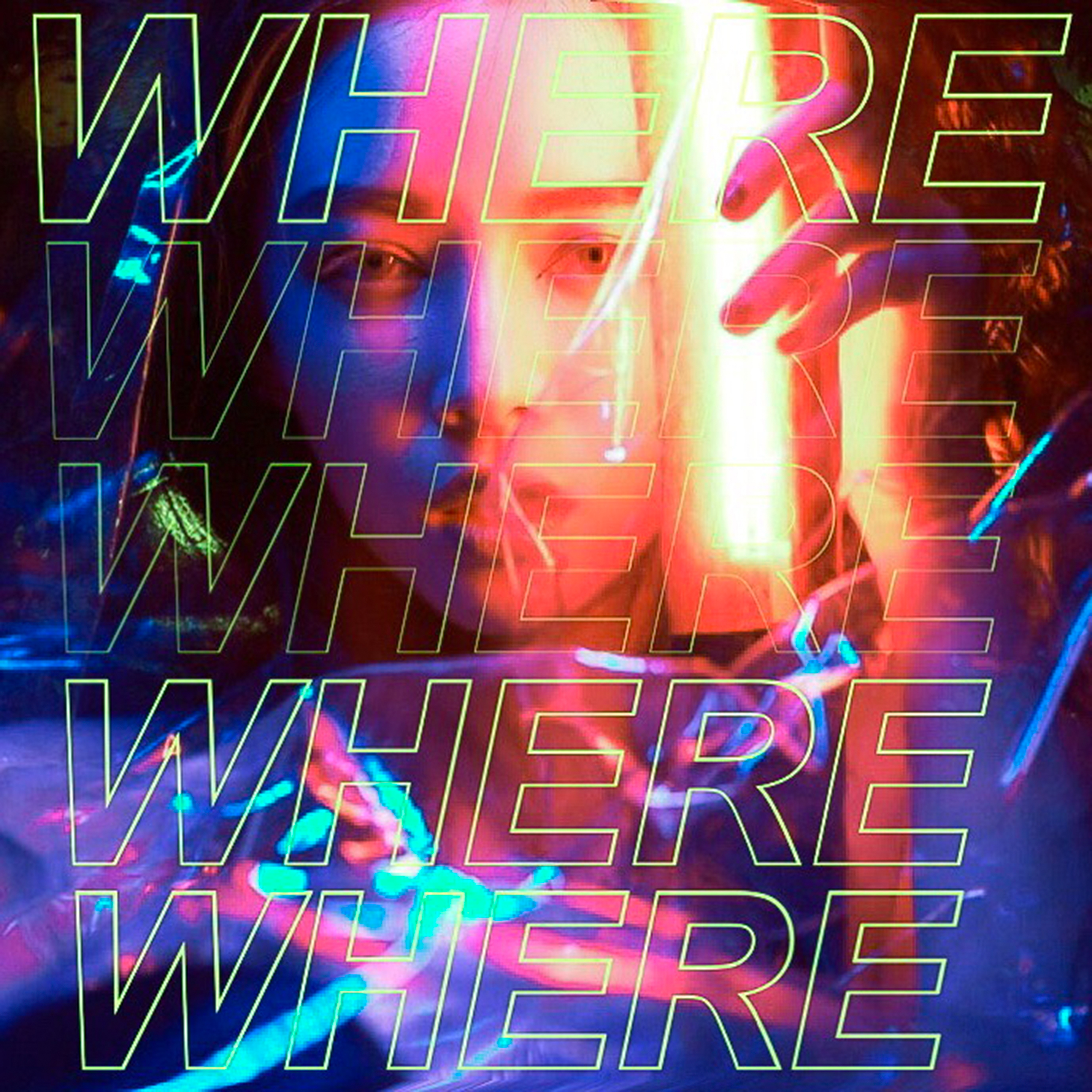 WHERE