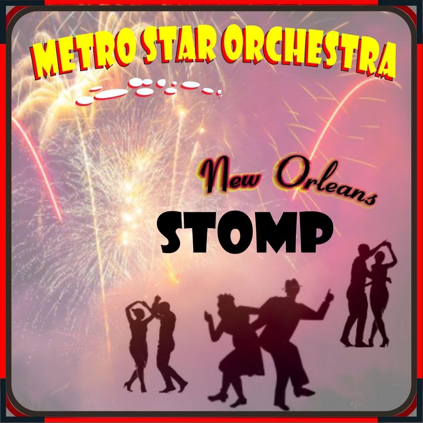 New Orleans Stomp