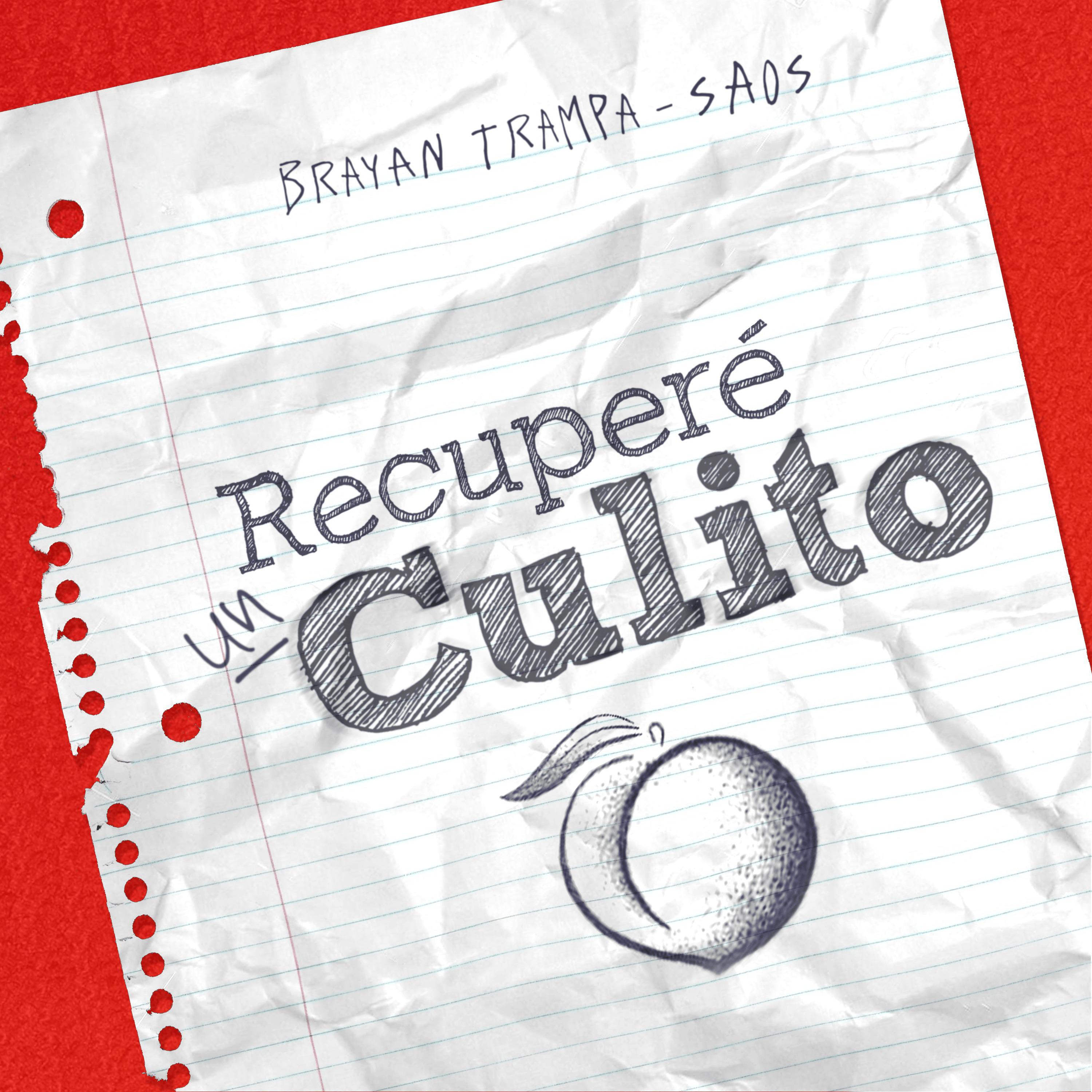 Recupere un Culito