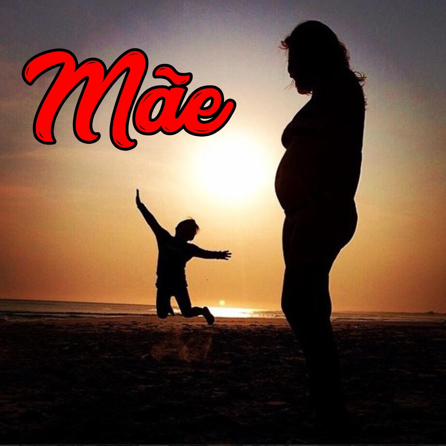 Mãe