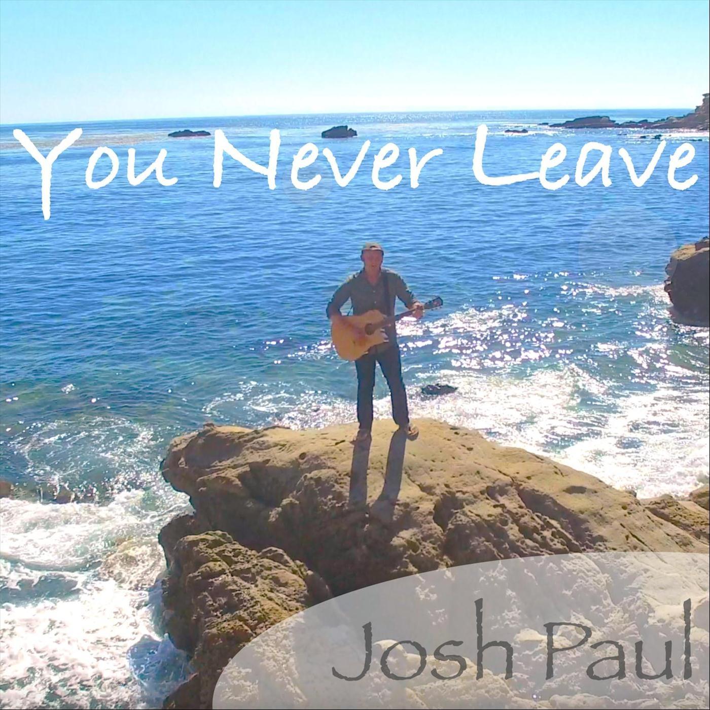 You Never Leave