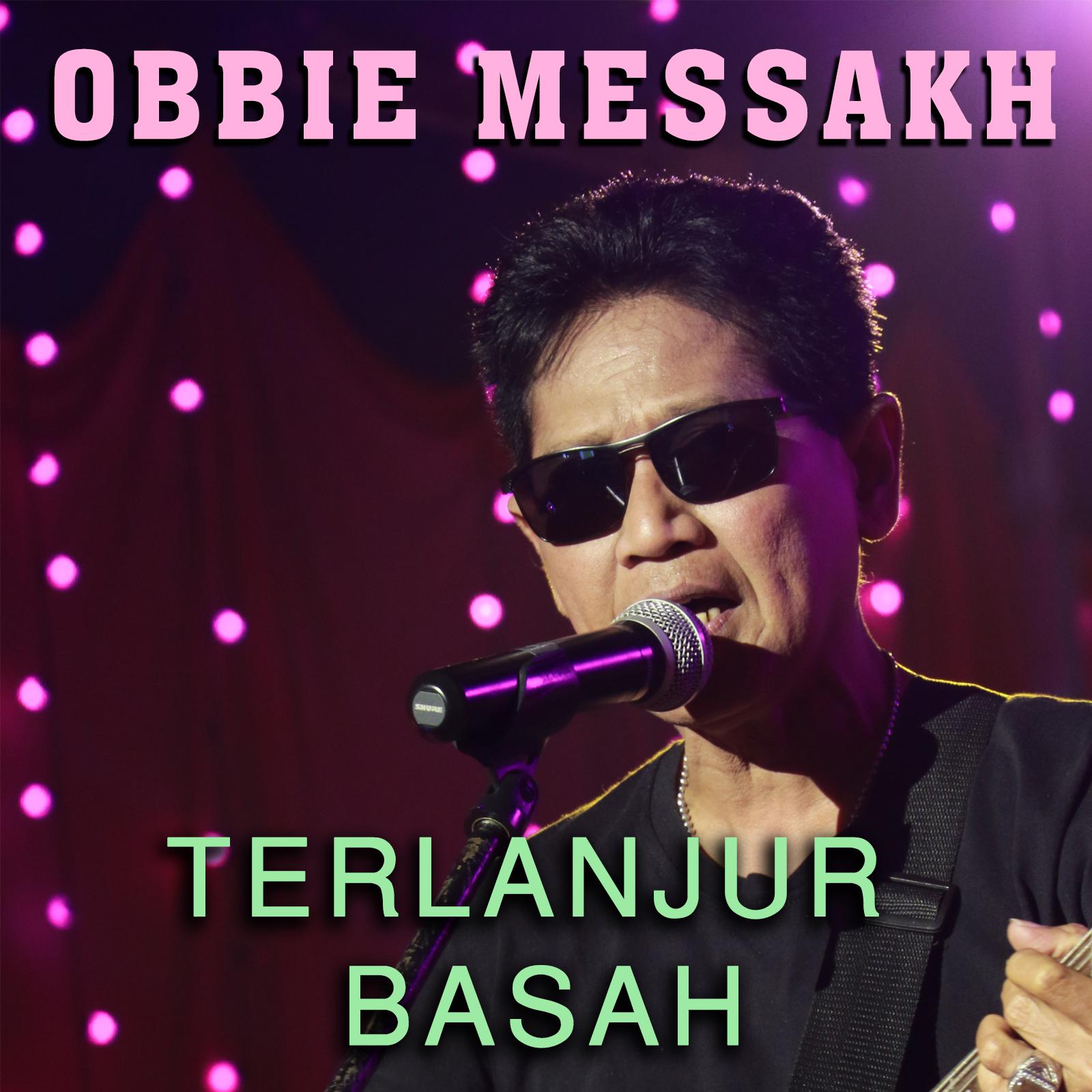 Terlanjur Basah