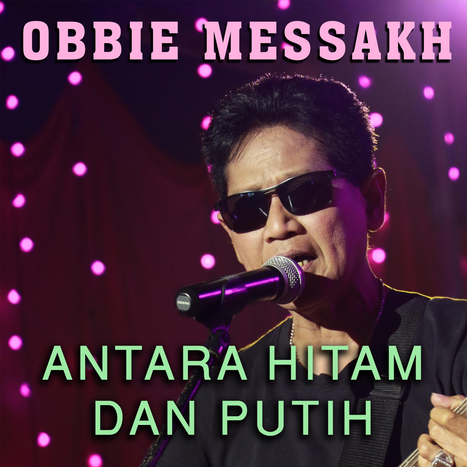 Antara Hitam Dan Putih