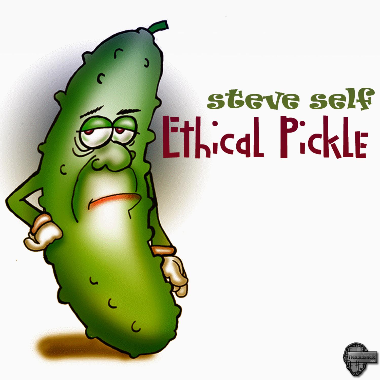 Ethical Pickle