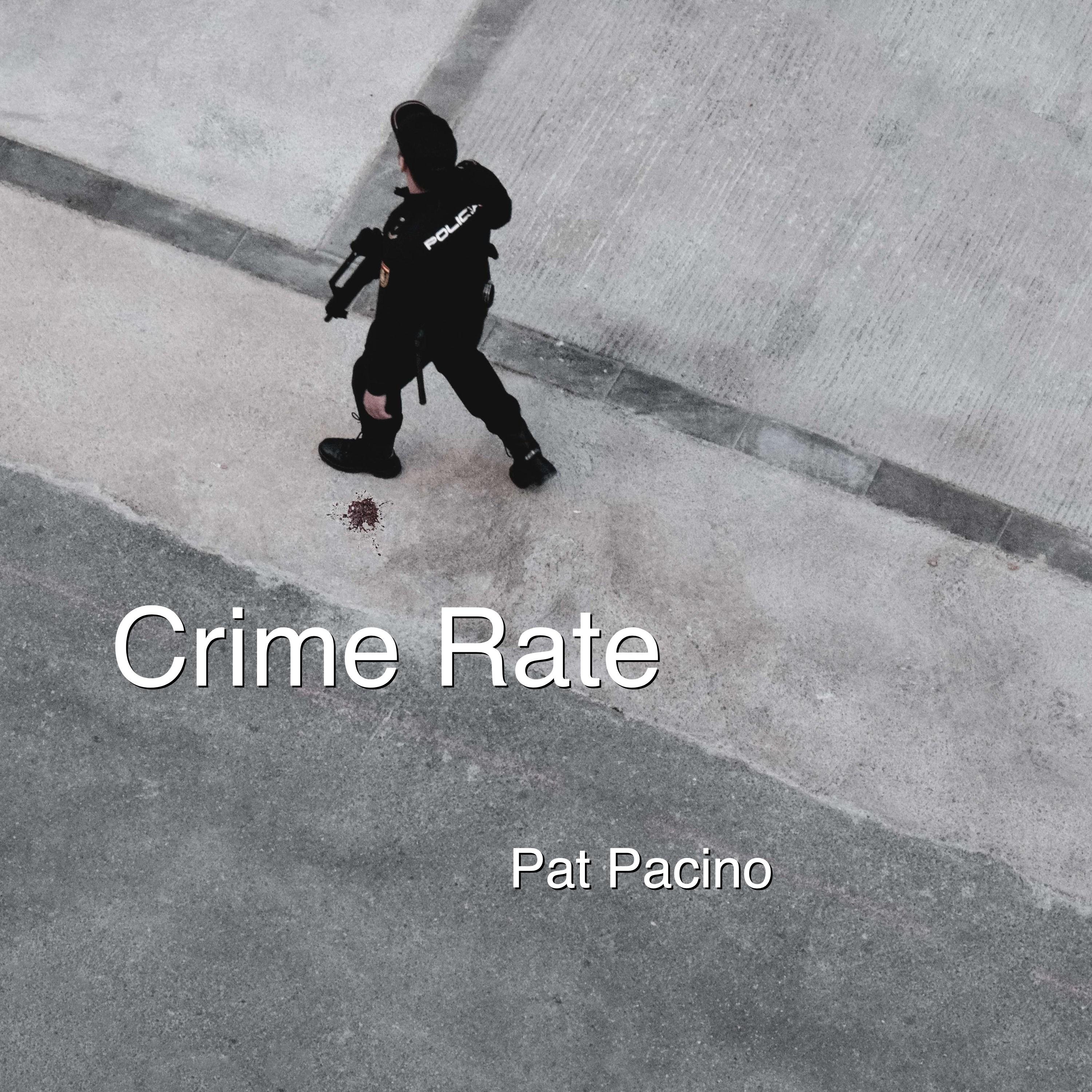 Crime Rate