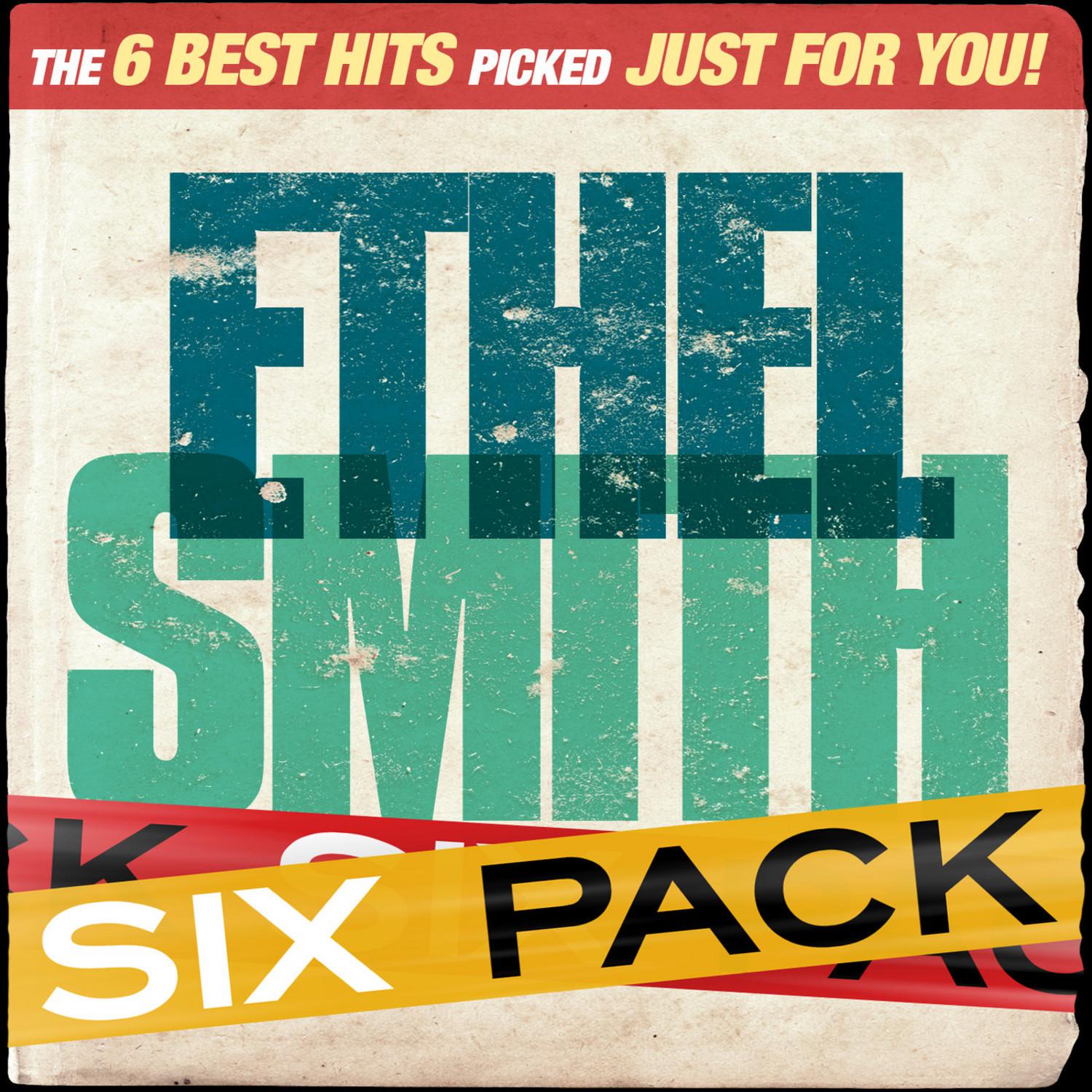 Six Pack - Ethel Smith - EP