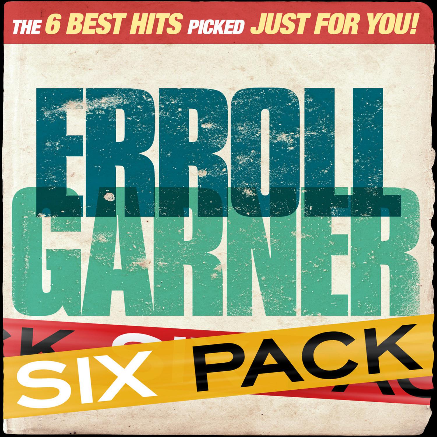 Six Pack - Erroll Garner - EP