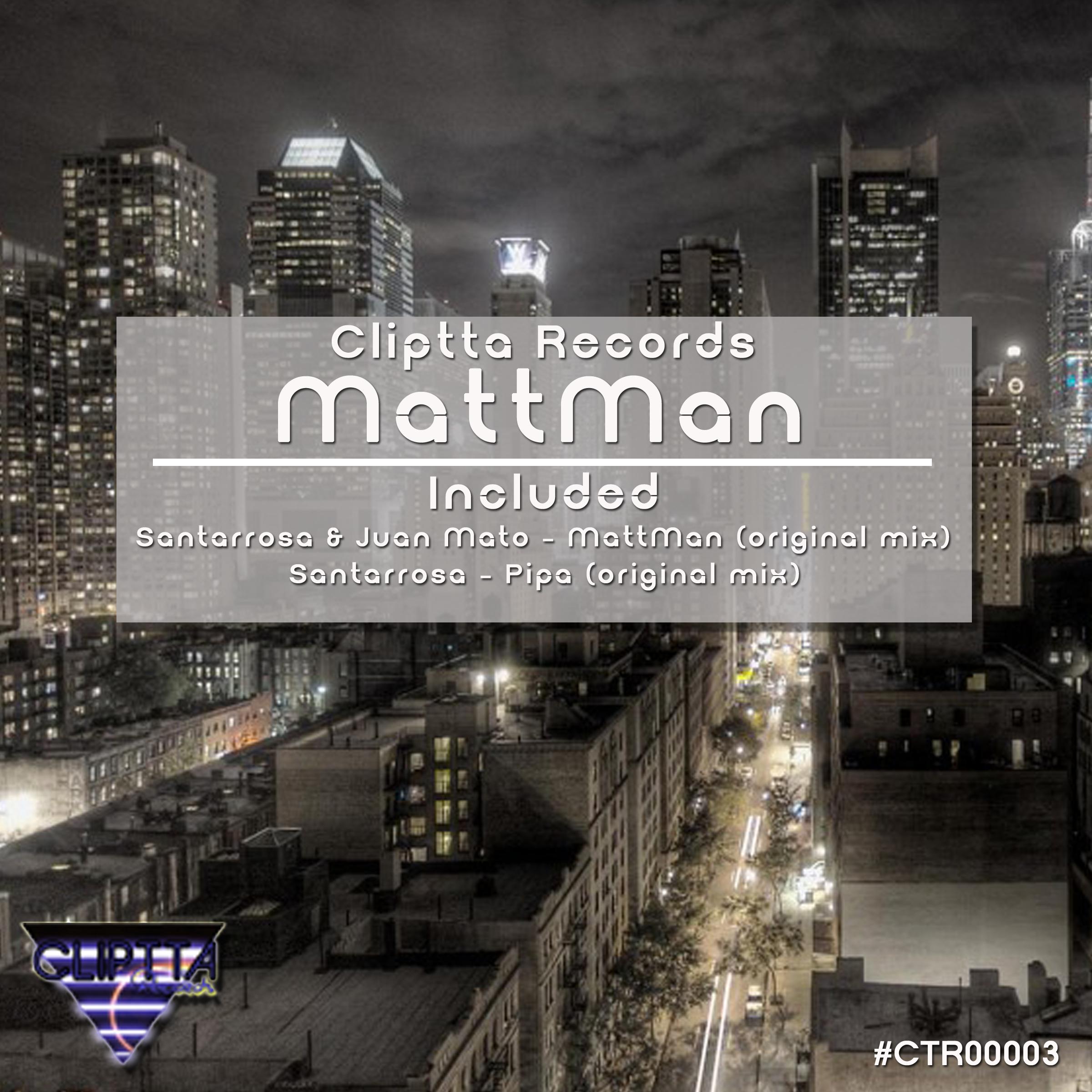 MattMan