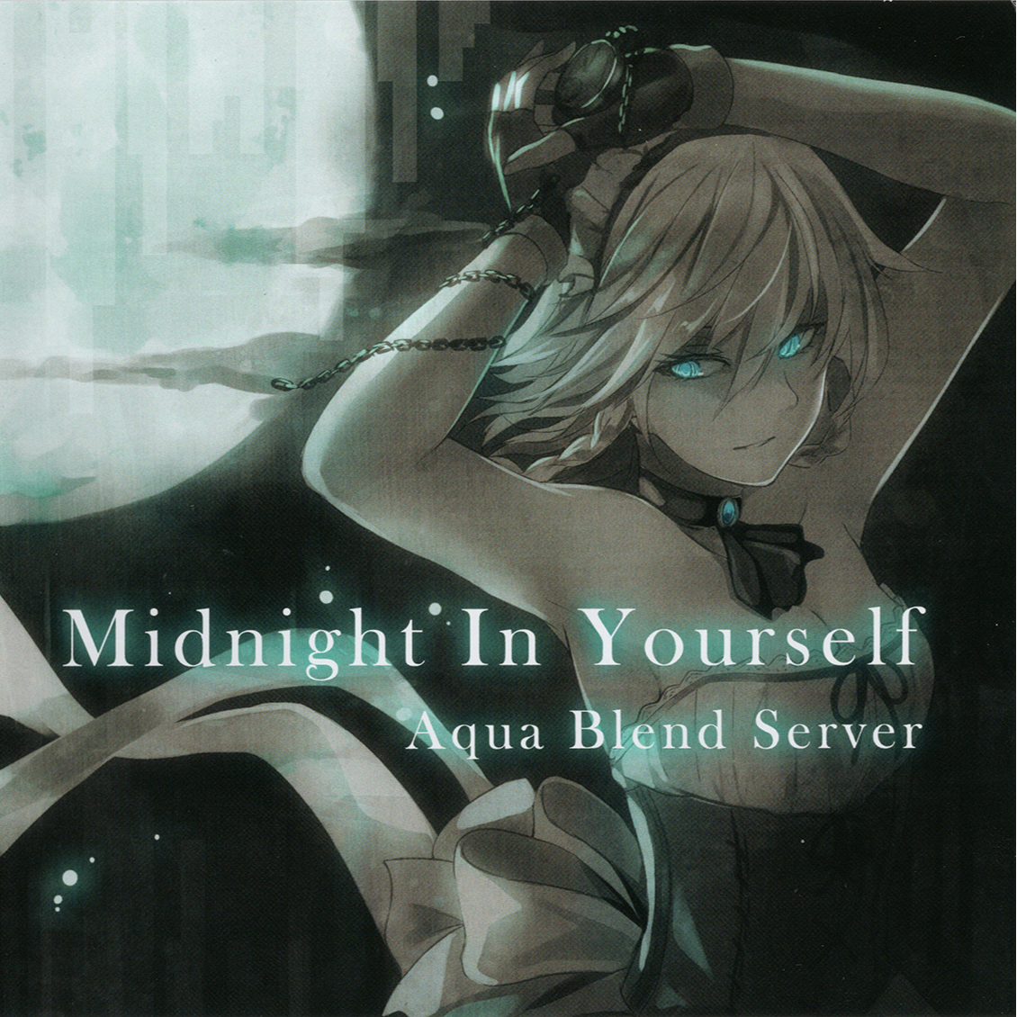 Midnight In Yourself