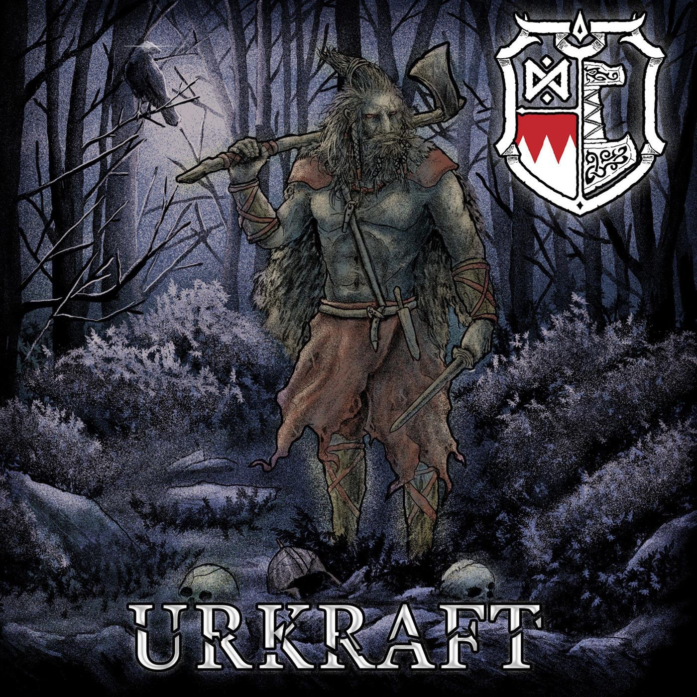 Urkraft