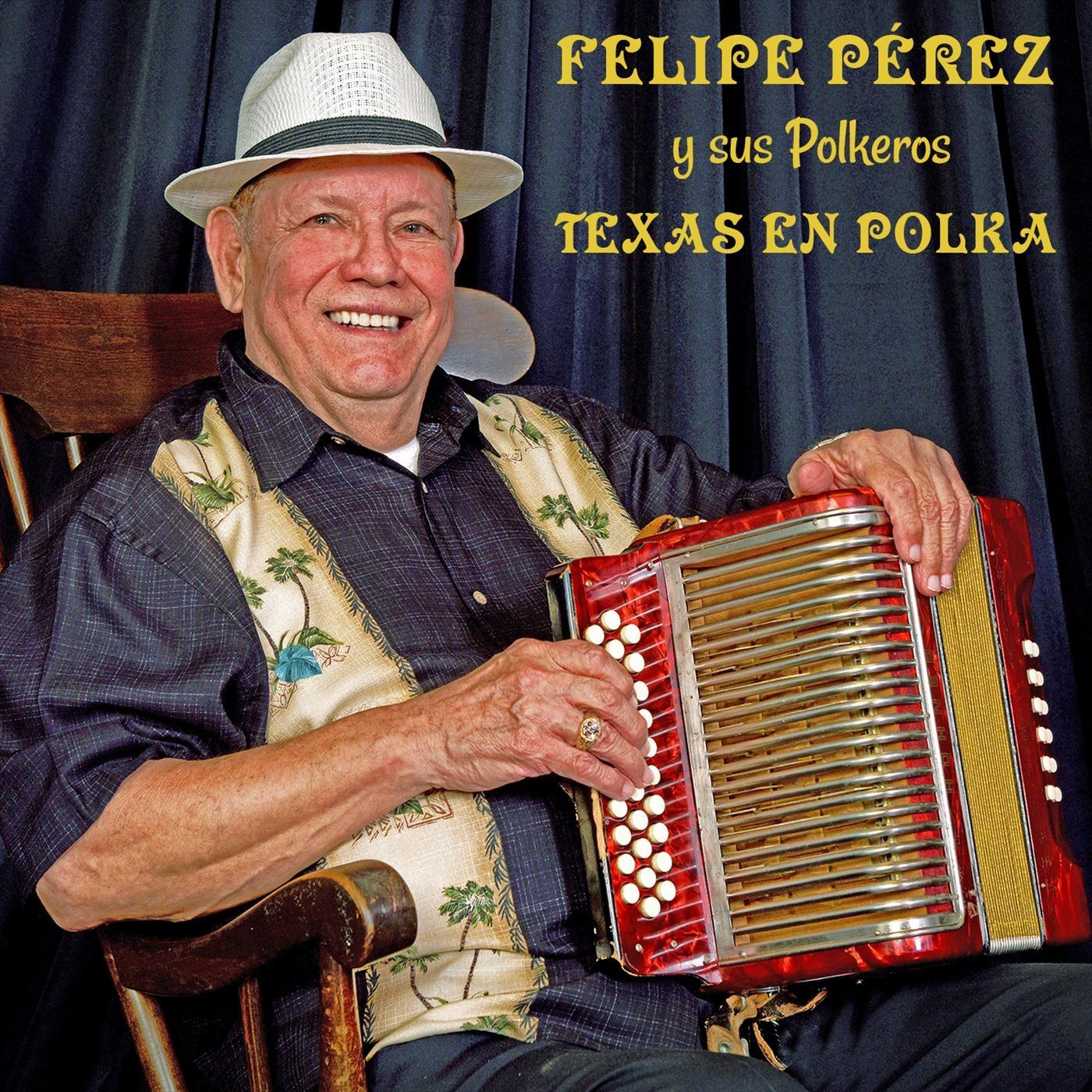 Texas en Polka