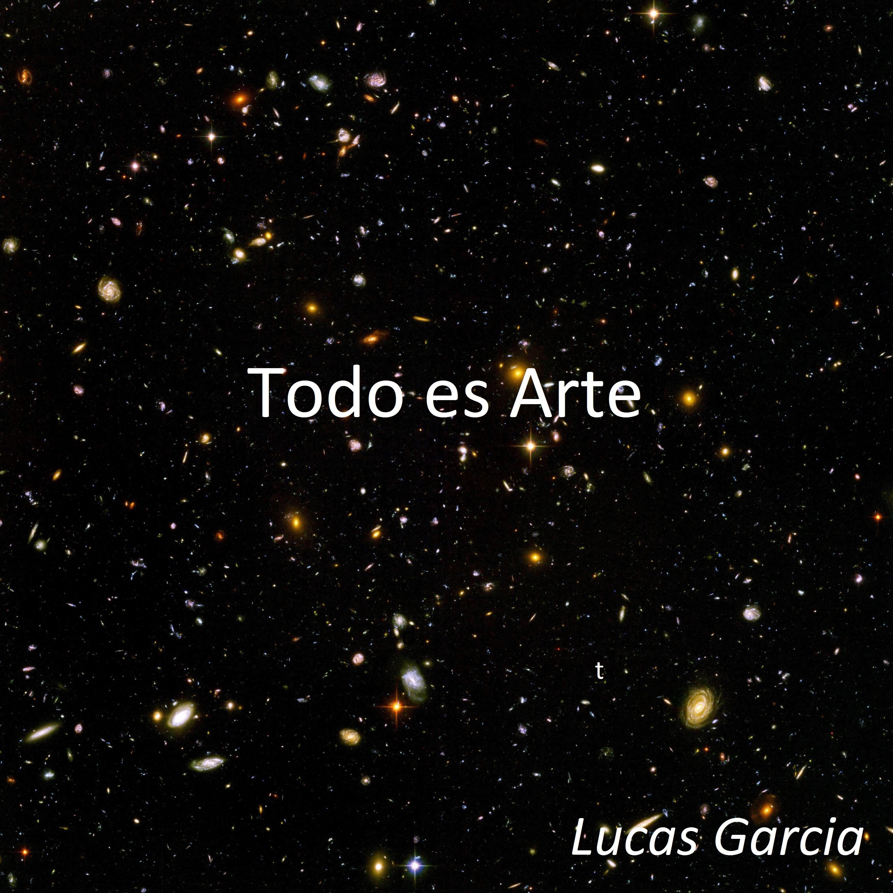 Todo Es Arte