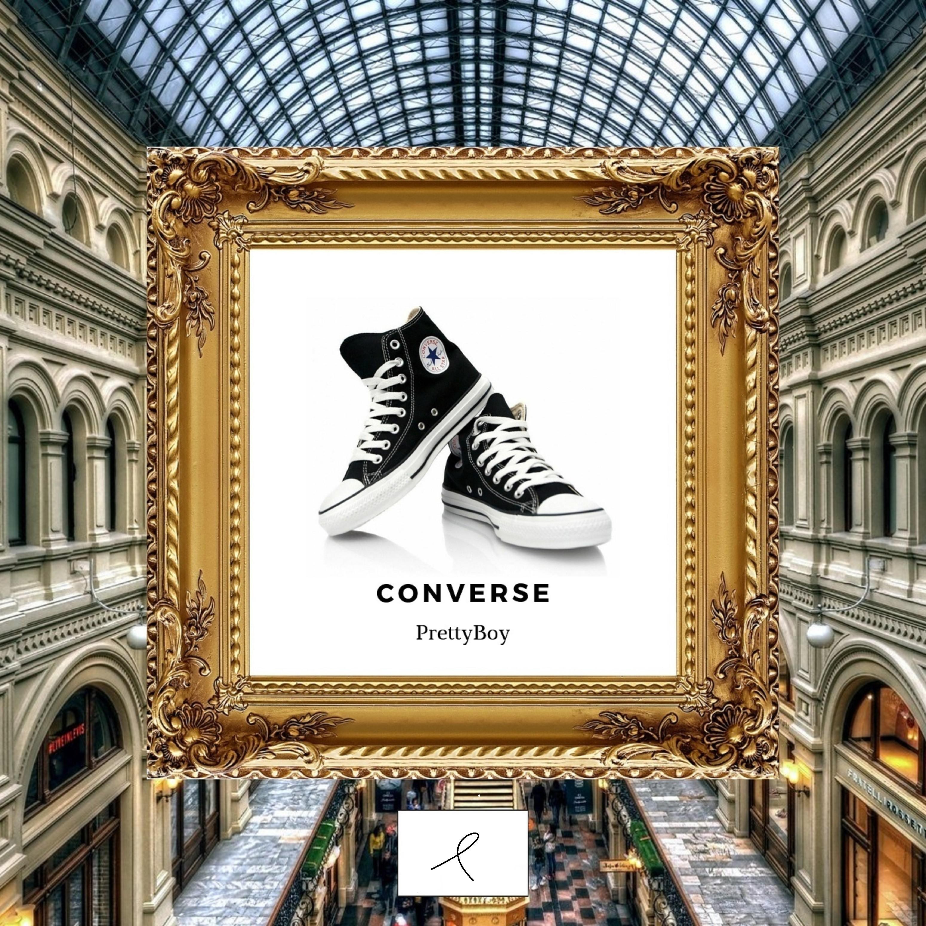 Converse