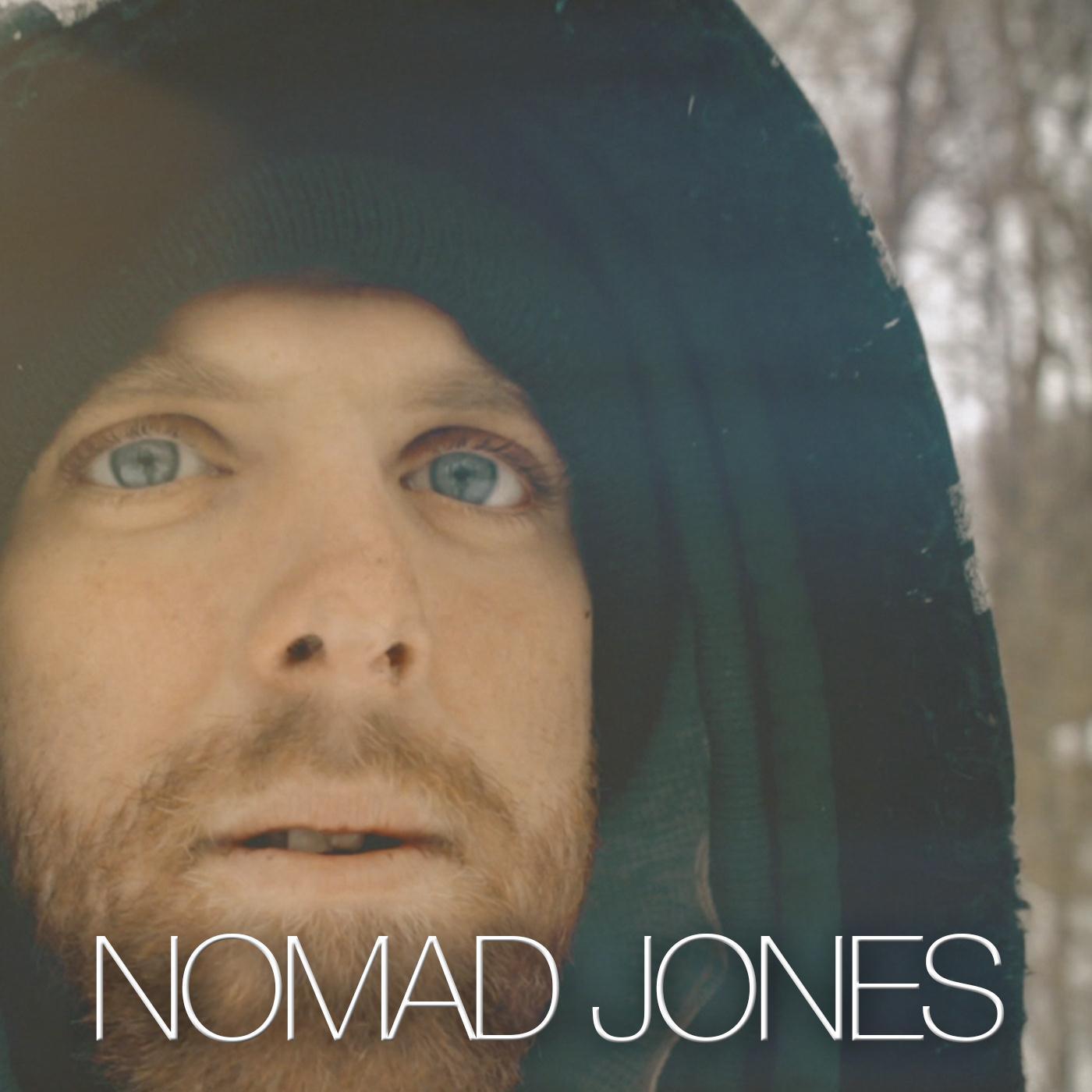 Nomad Jones