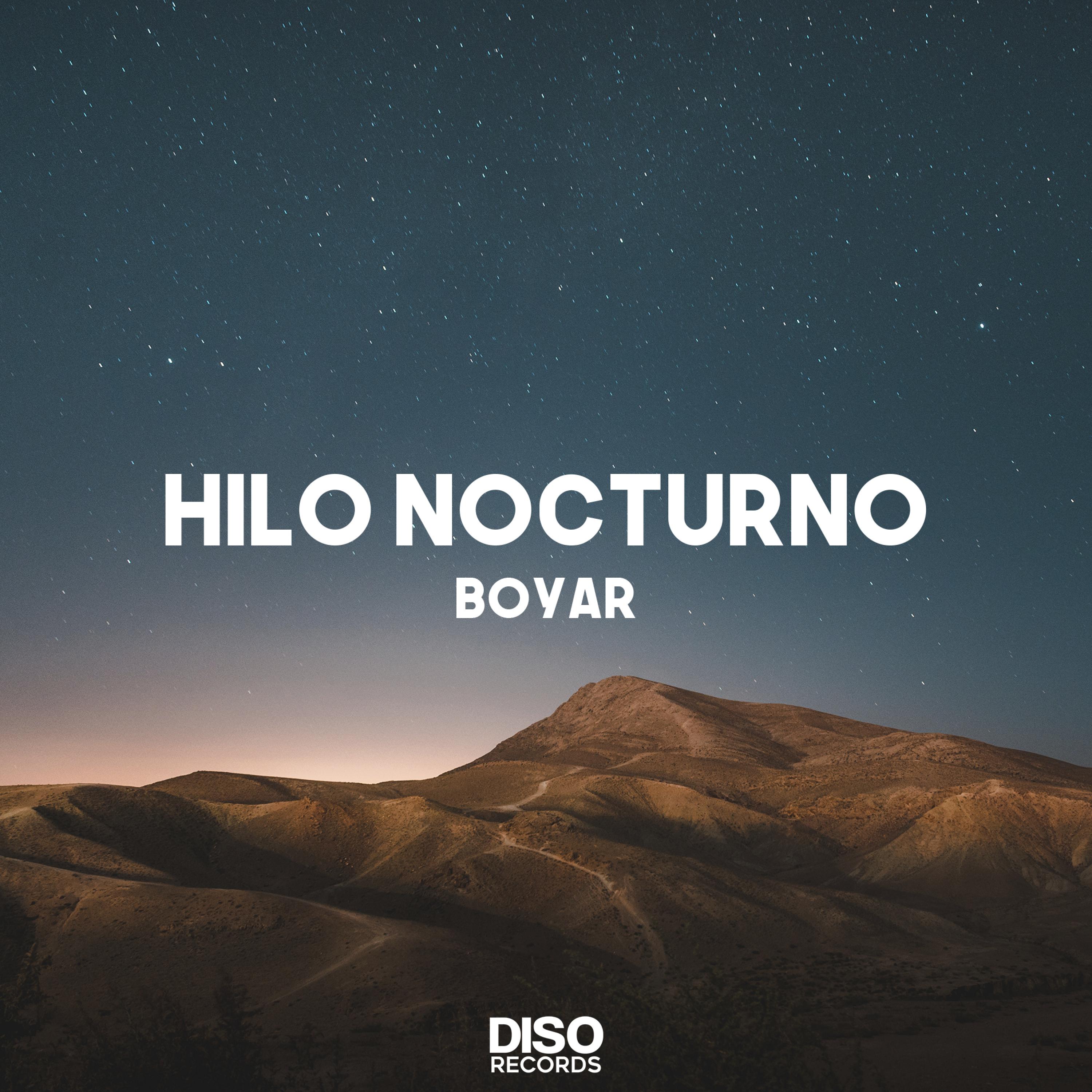 Hilo Nocturno