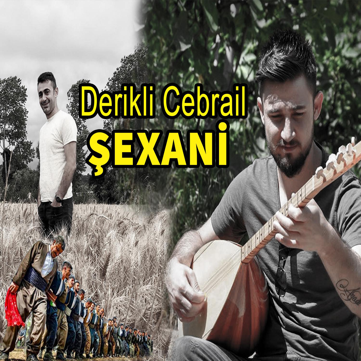 Şexani