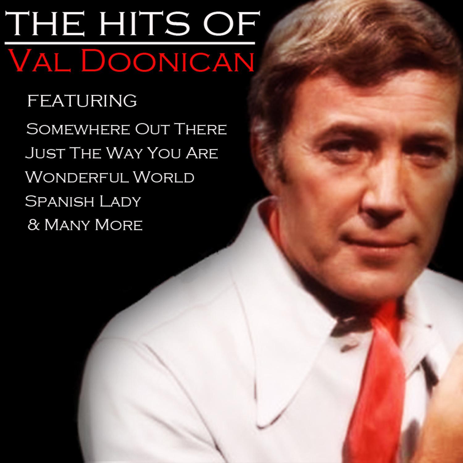 The Hits Of Val Doonican