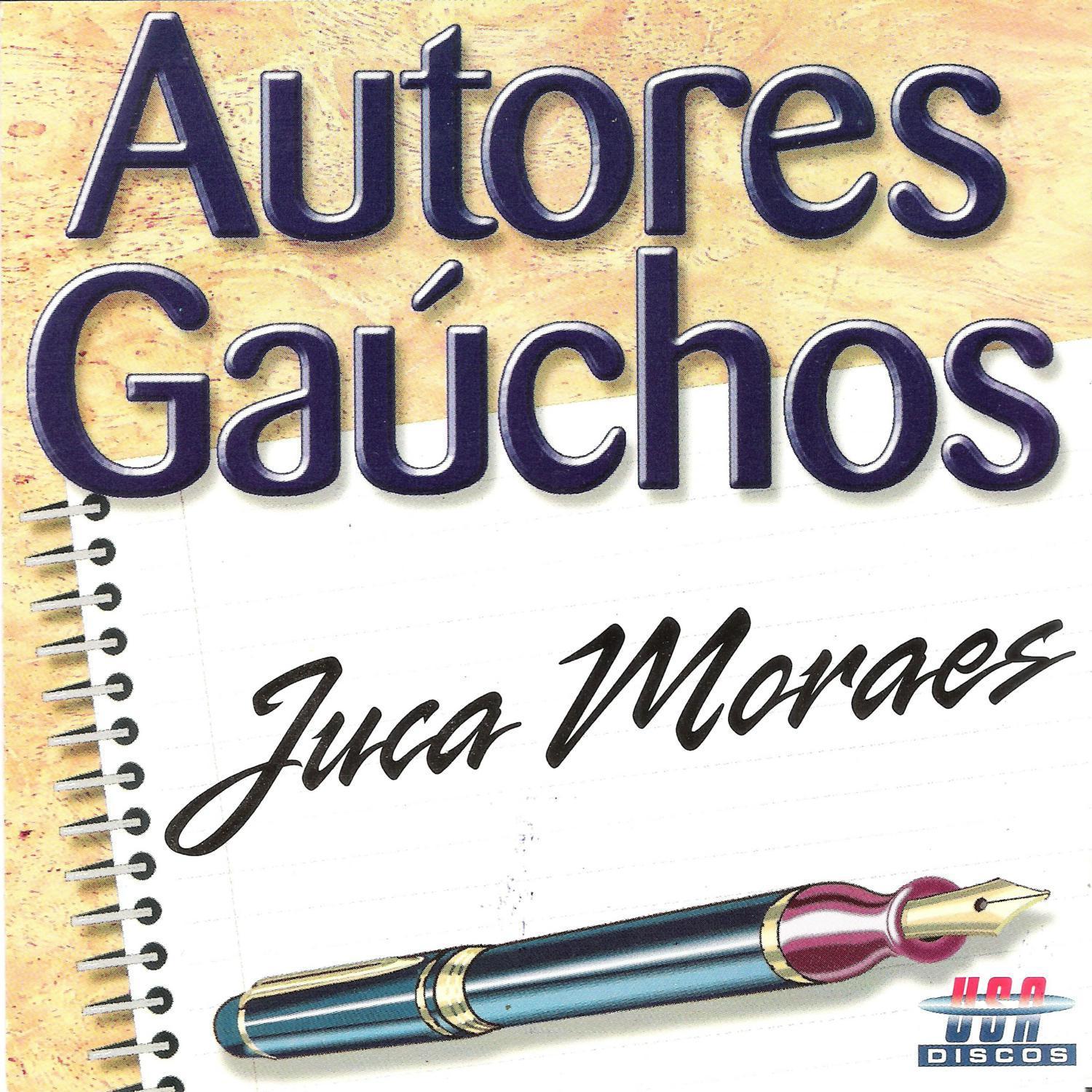 Autores Gaúchos