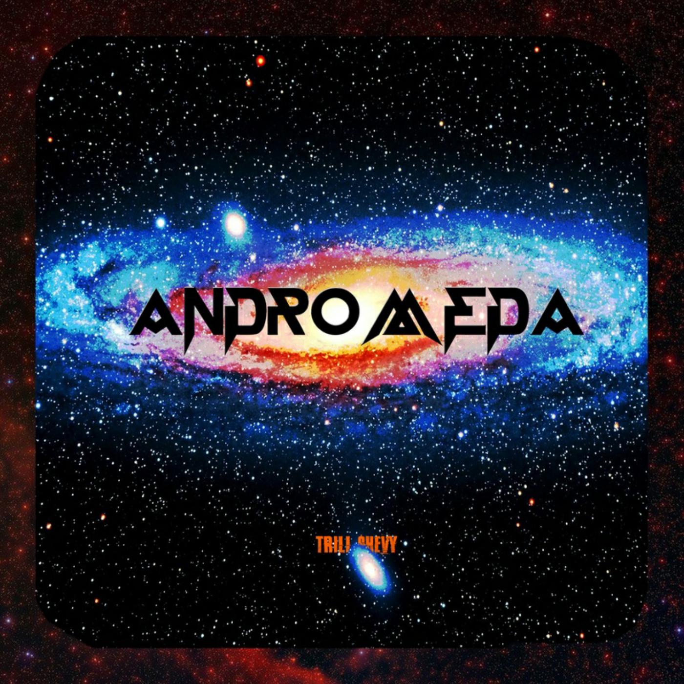 Andromeda