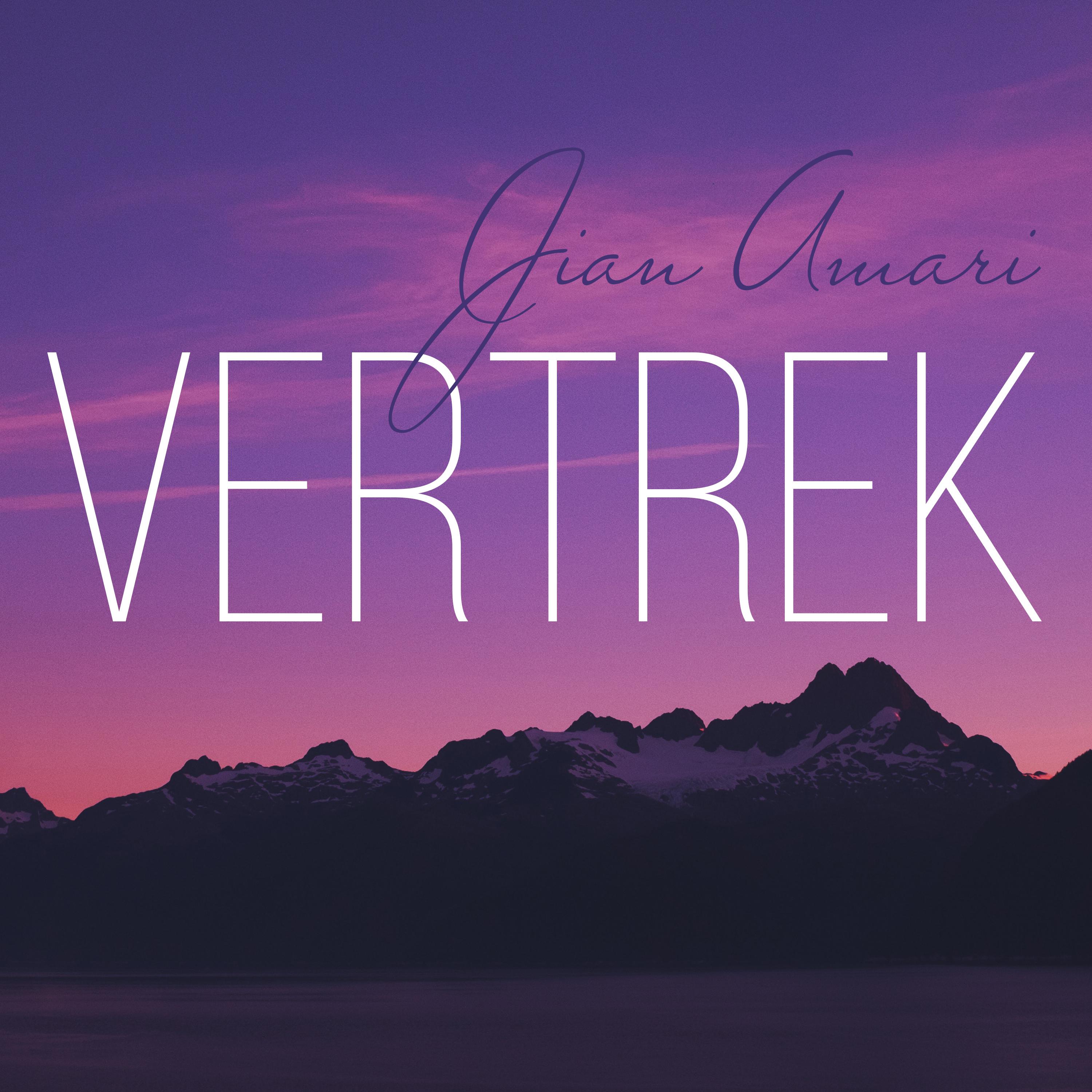 Vertrek