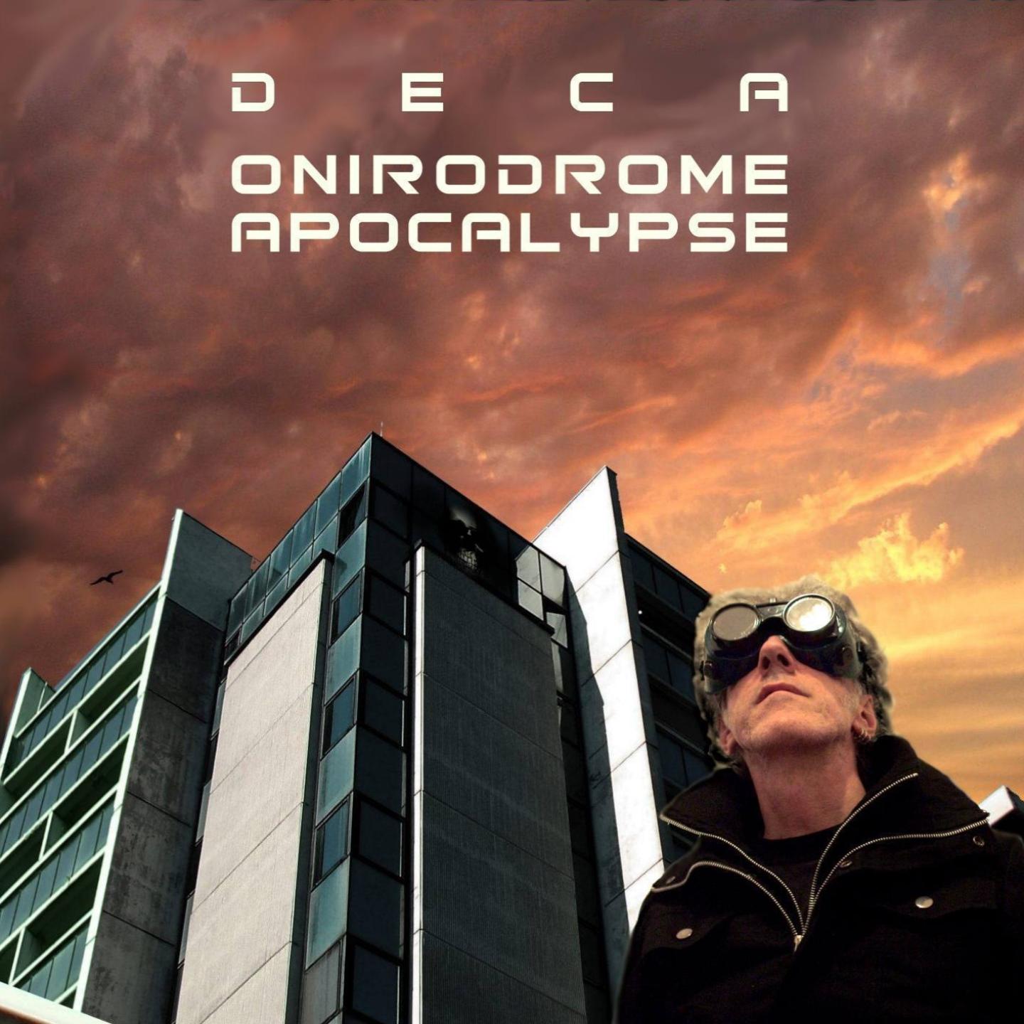 Onirodrome Apocalypse