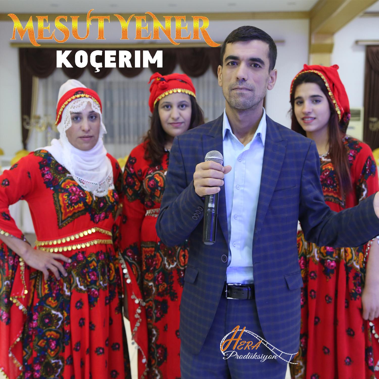 Koçerım